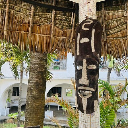 Watamu Villaggio Extérieur photo