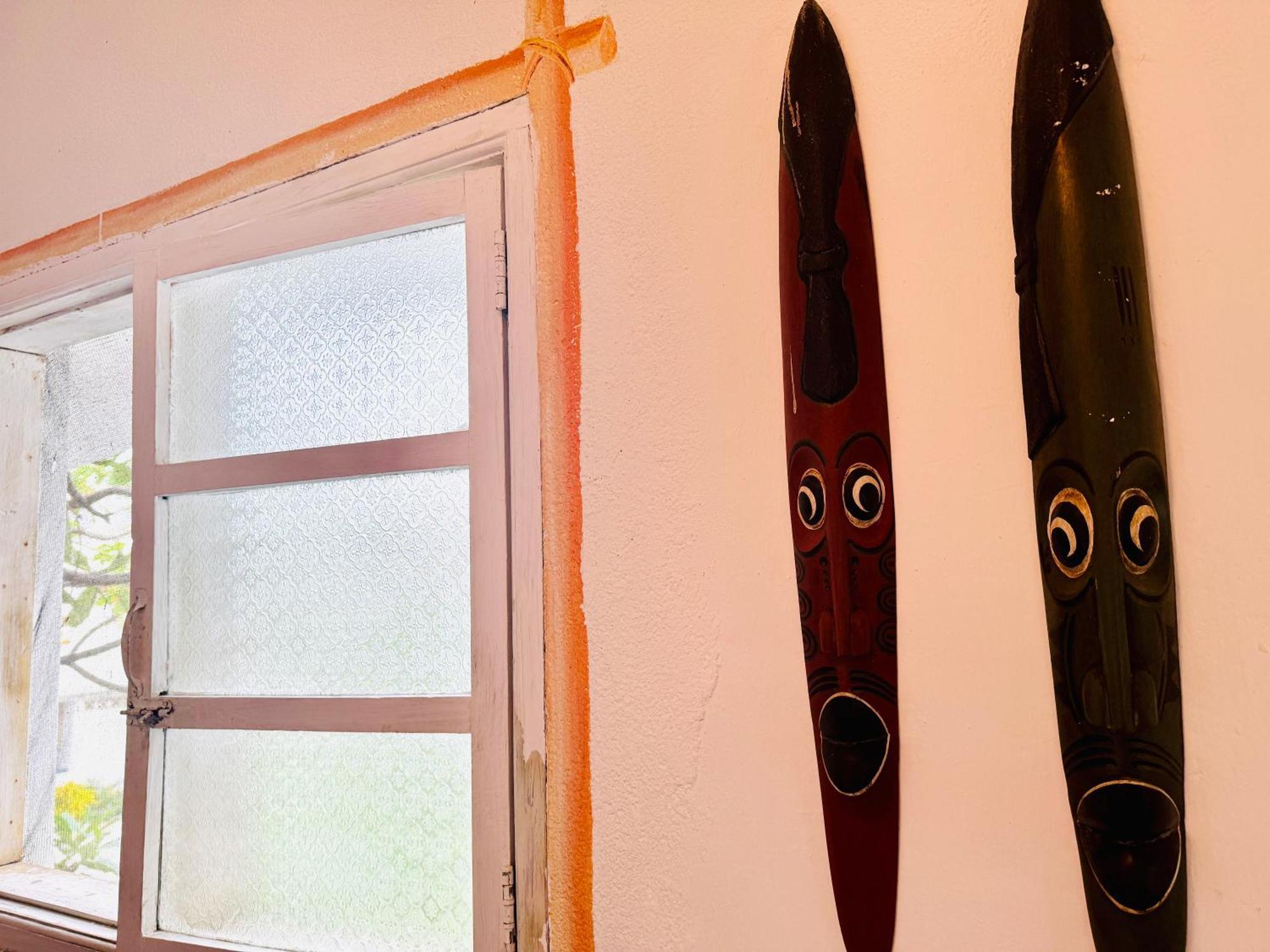 Watamu Villaggio Chambre photo
