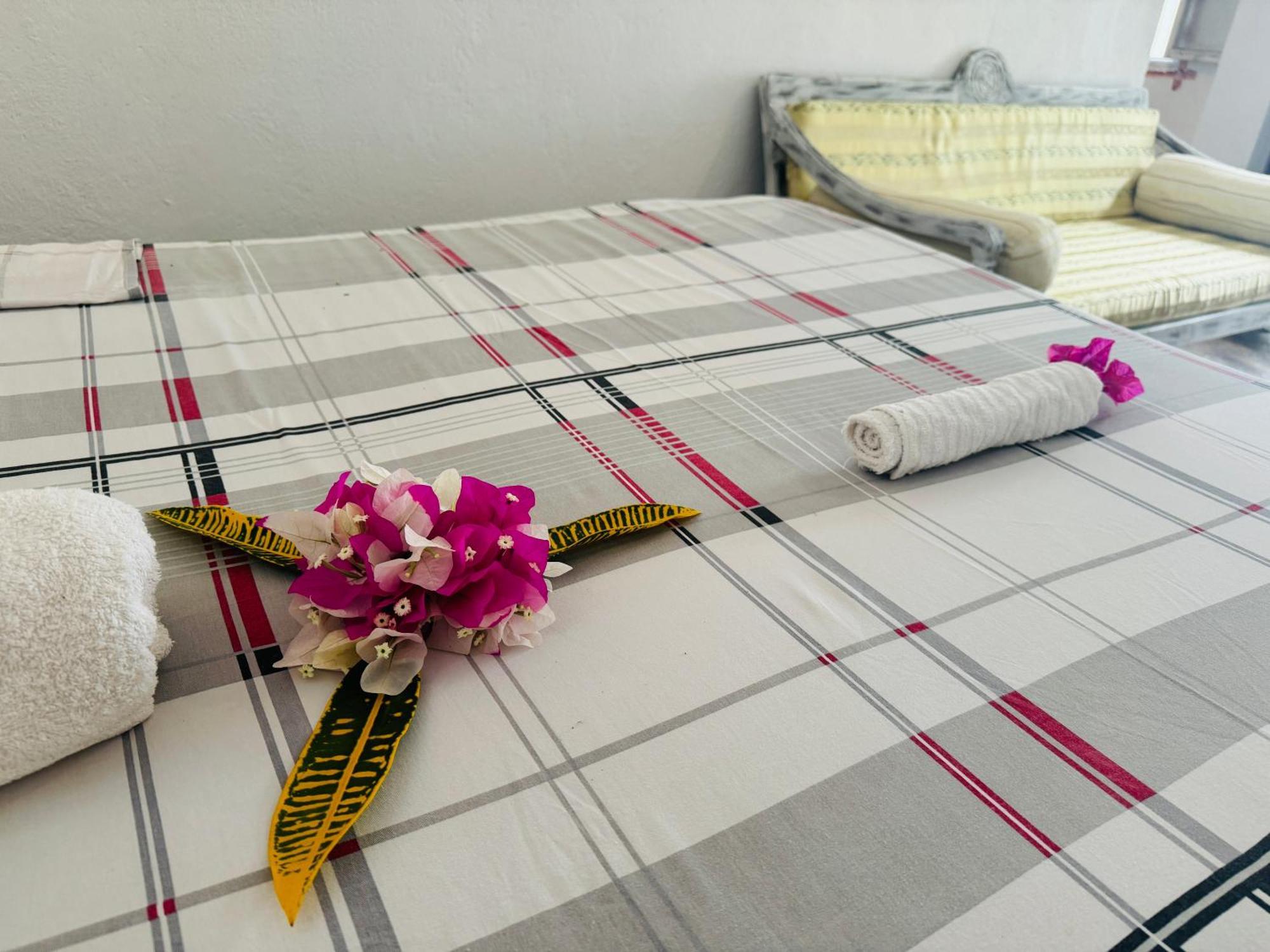 Watamu Villaggio Chambre photo