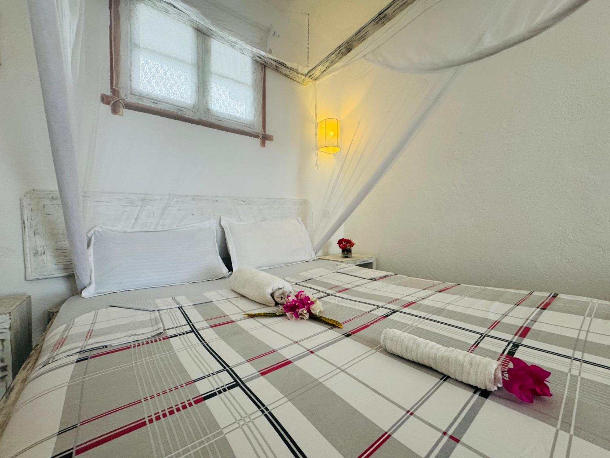 Watamu Villaggio Chambre photo