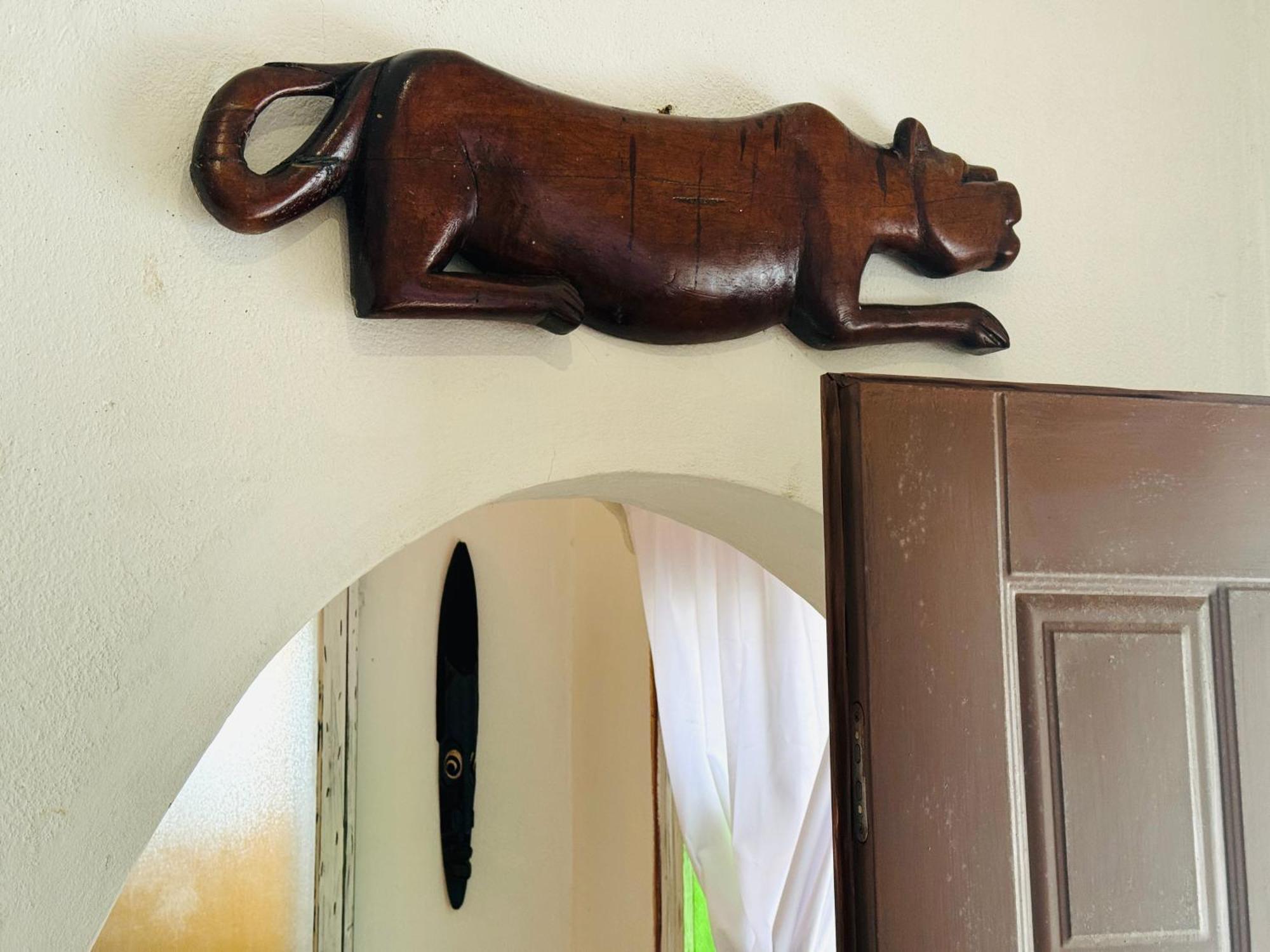 Watamu Villaggio Chambre photo