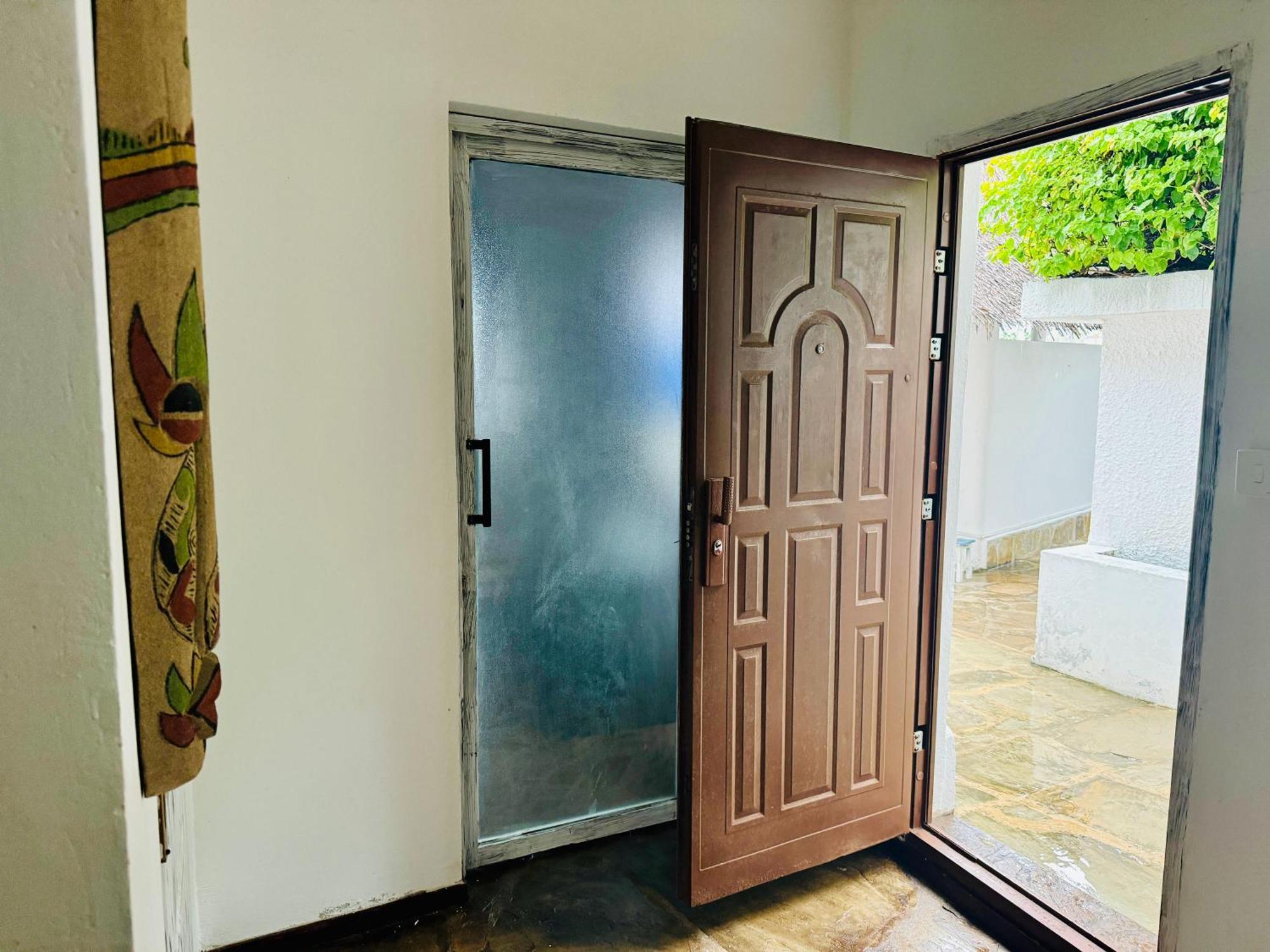 Watamu Villaggio Chambre photo