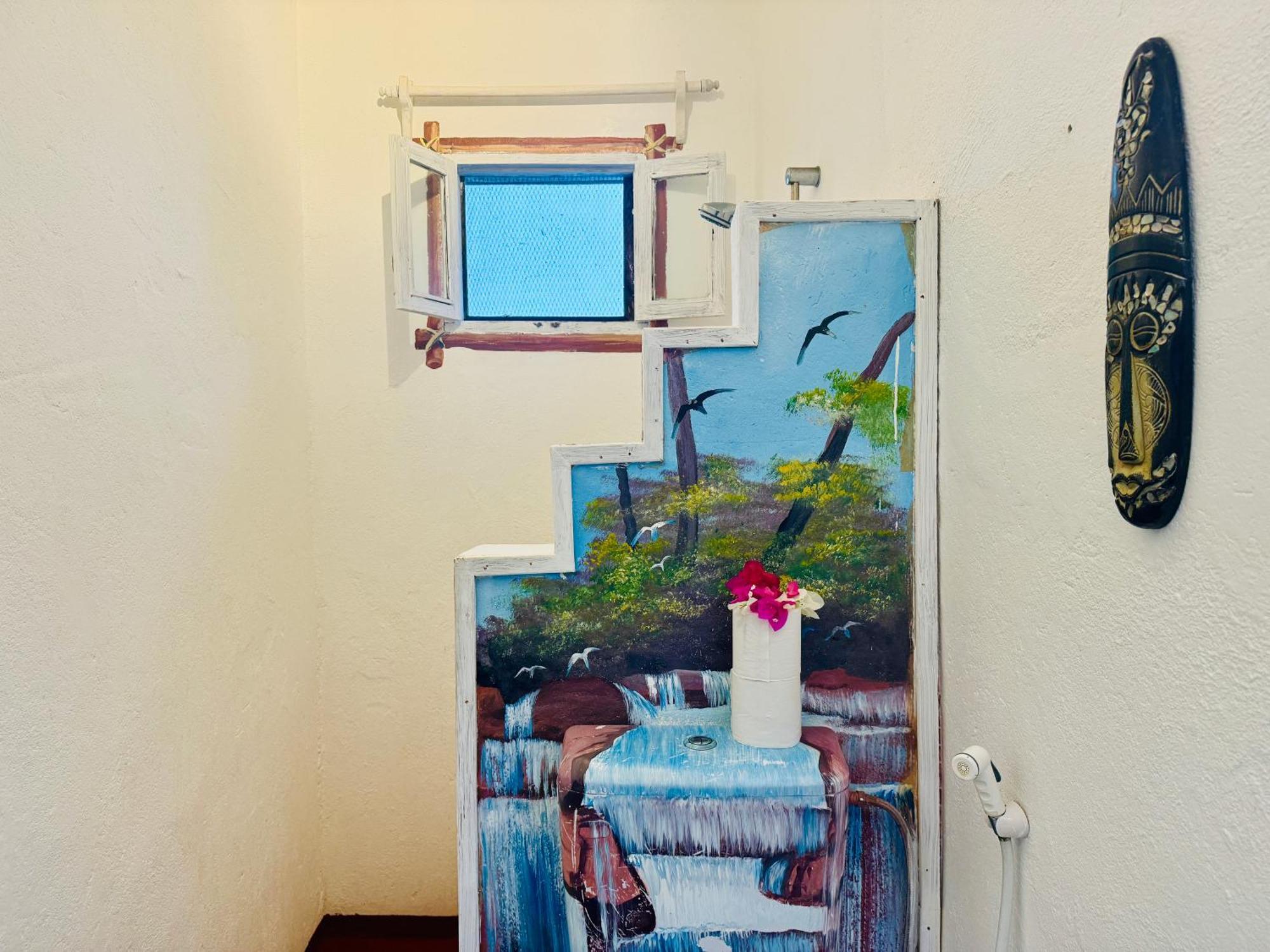 Watamu Villaggio Chambre photo