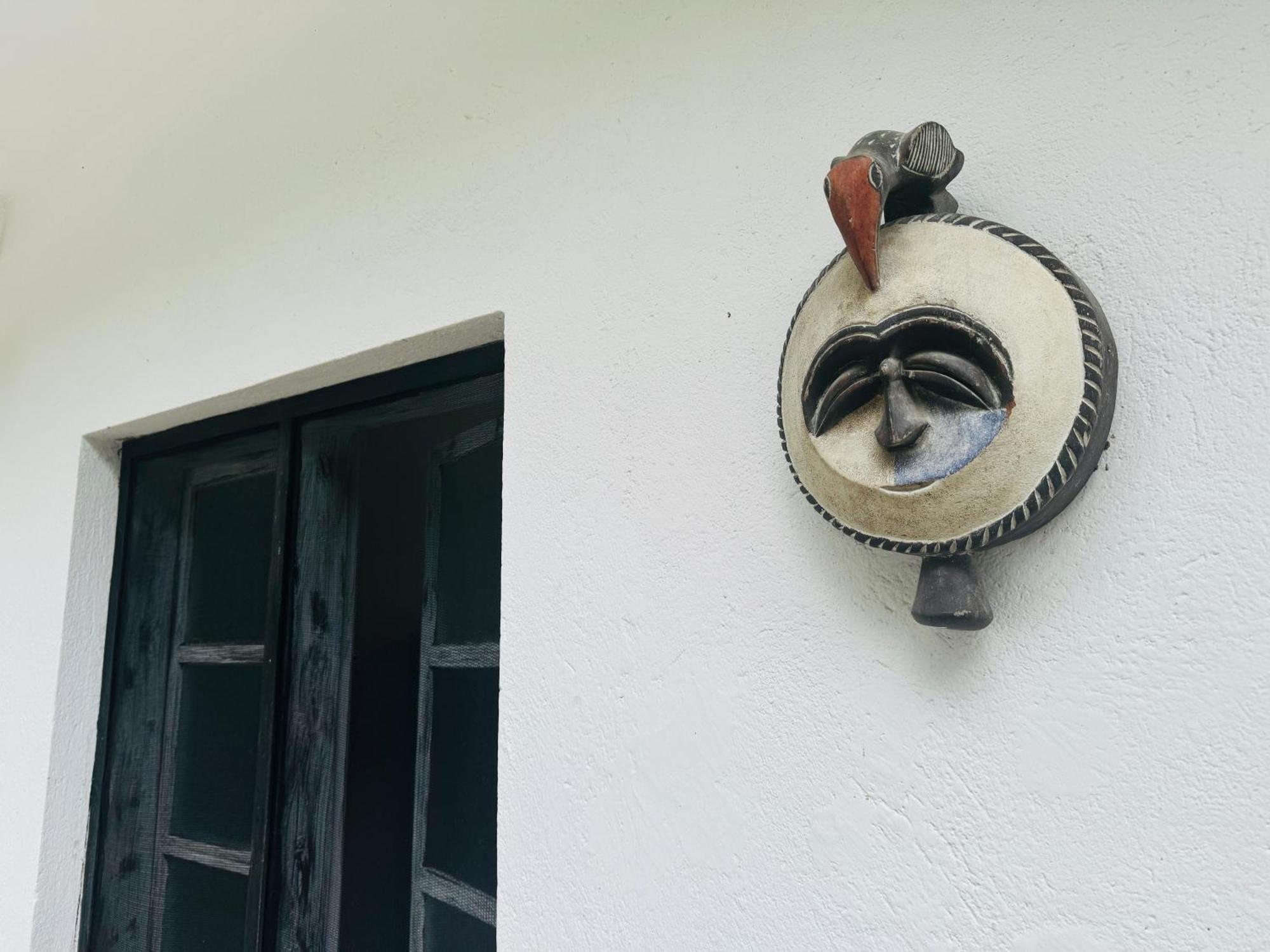 Watamu Villaggio Chambre photo