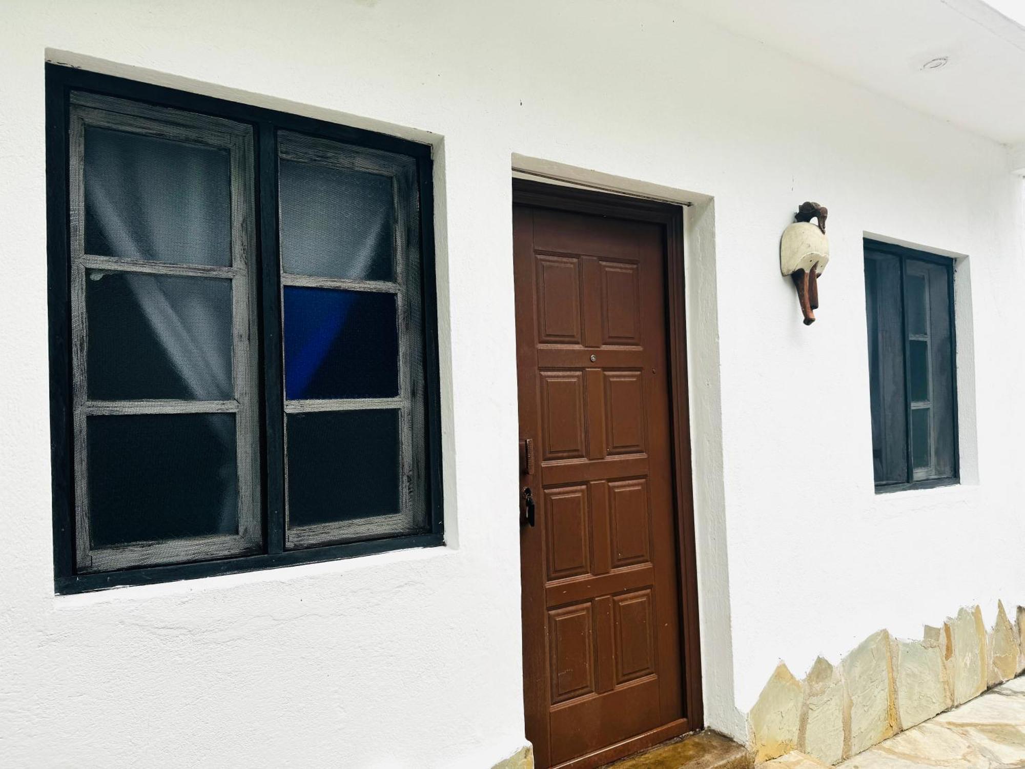 Watamu Villaggio Chambre photo