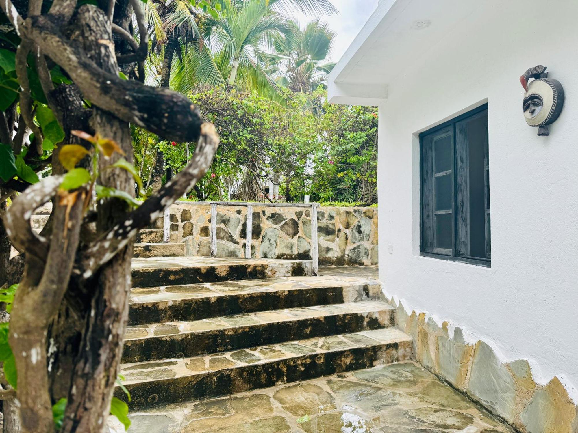 Watamu Villaggio Chambre photo