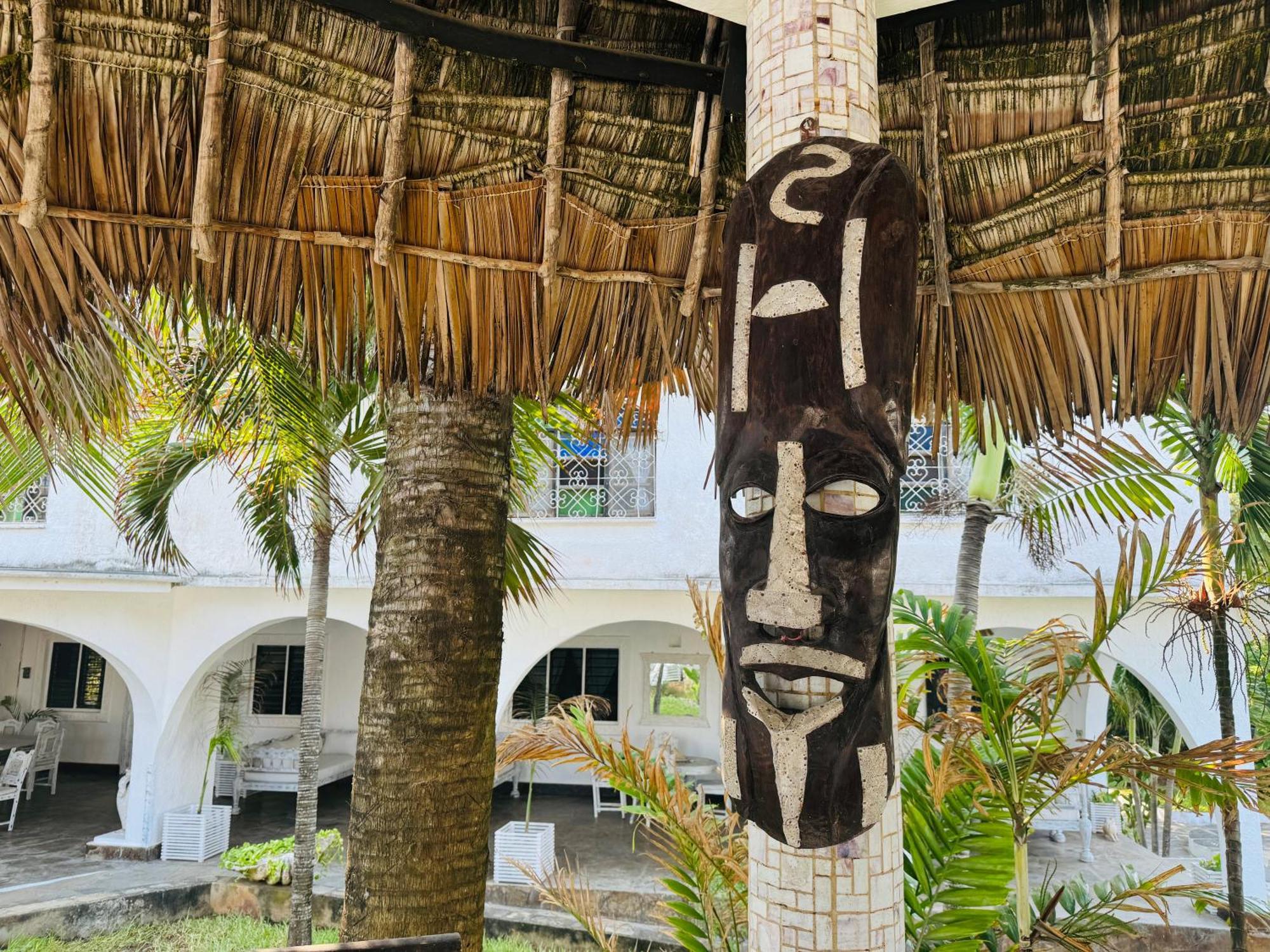 Watamu Villaggio Extérieur photo