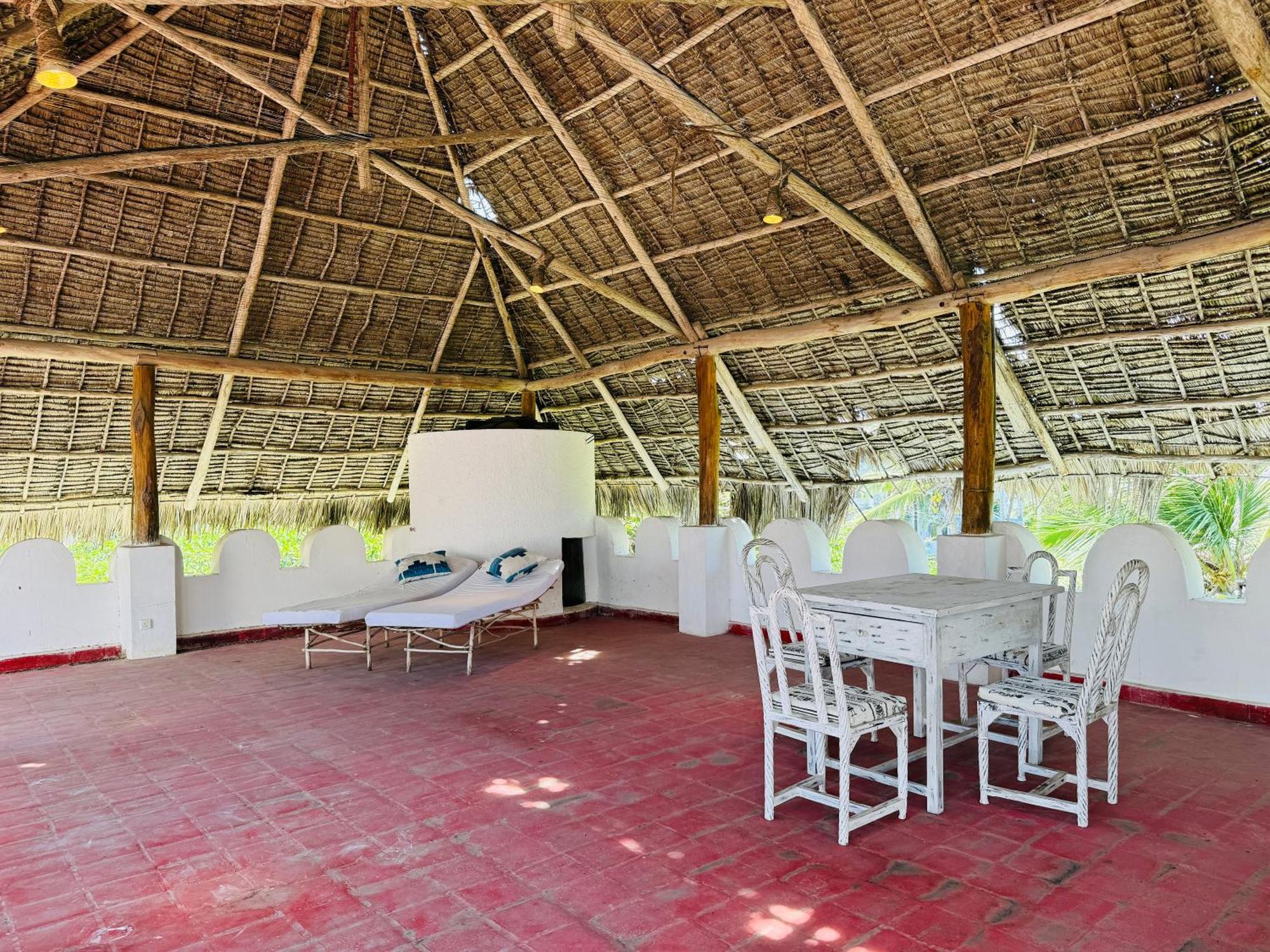 Watamu Villaggio Extérieur photo