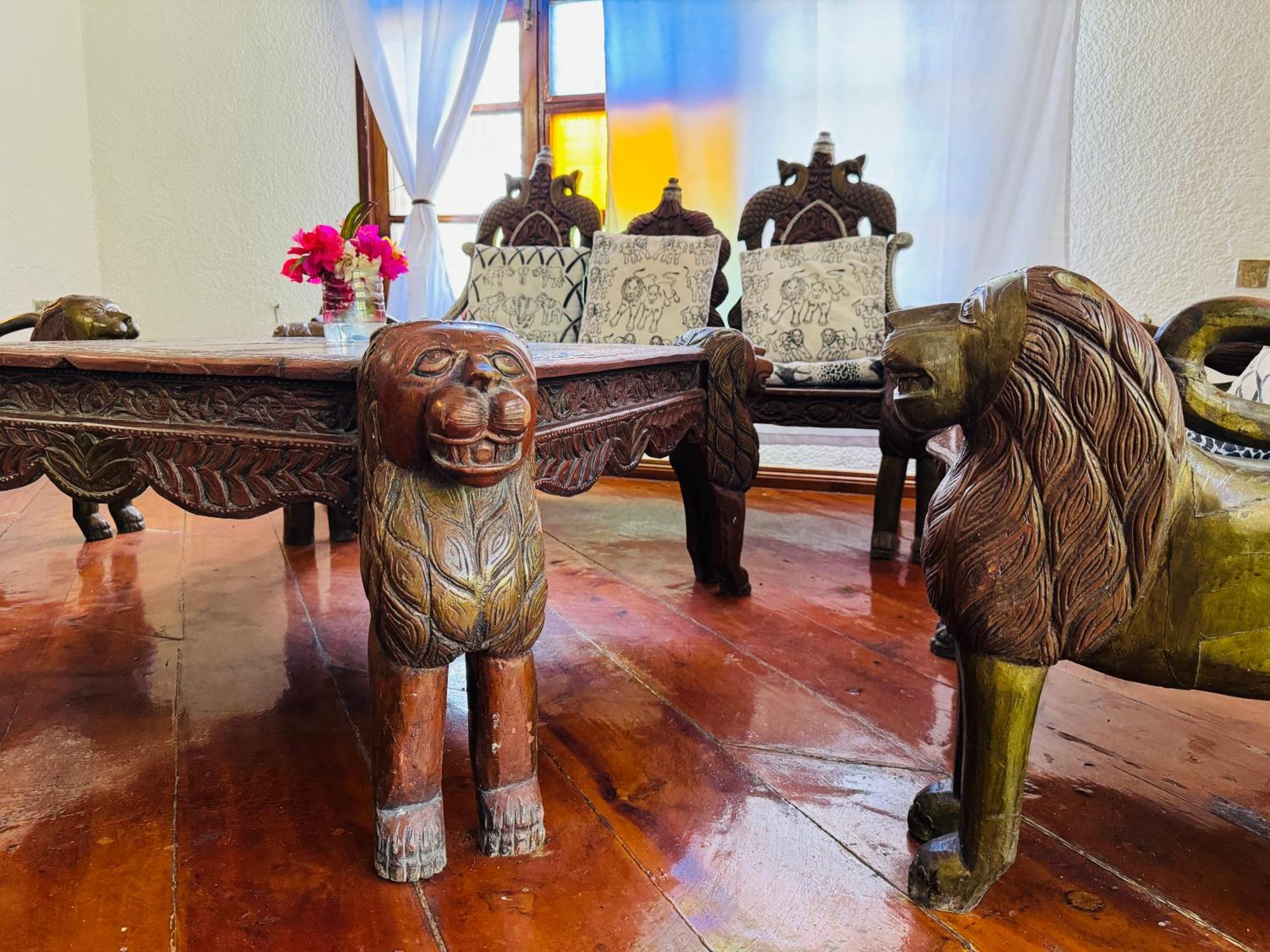 Watamu Villaggio Chambre photo