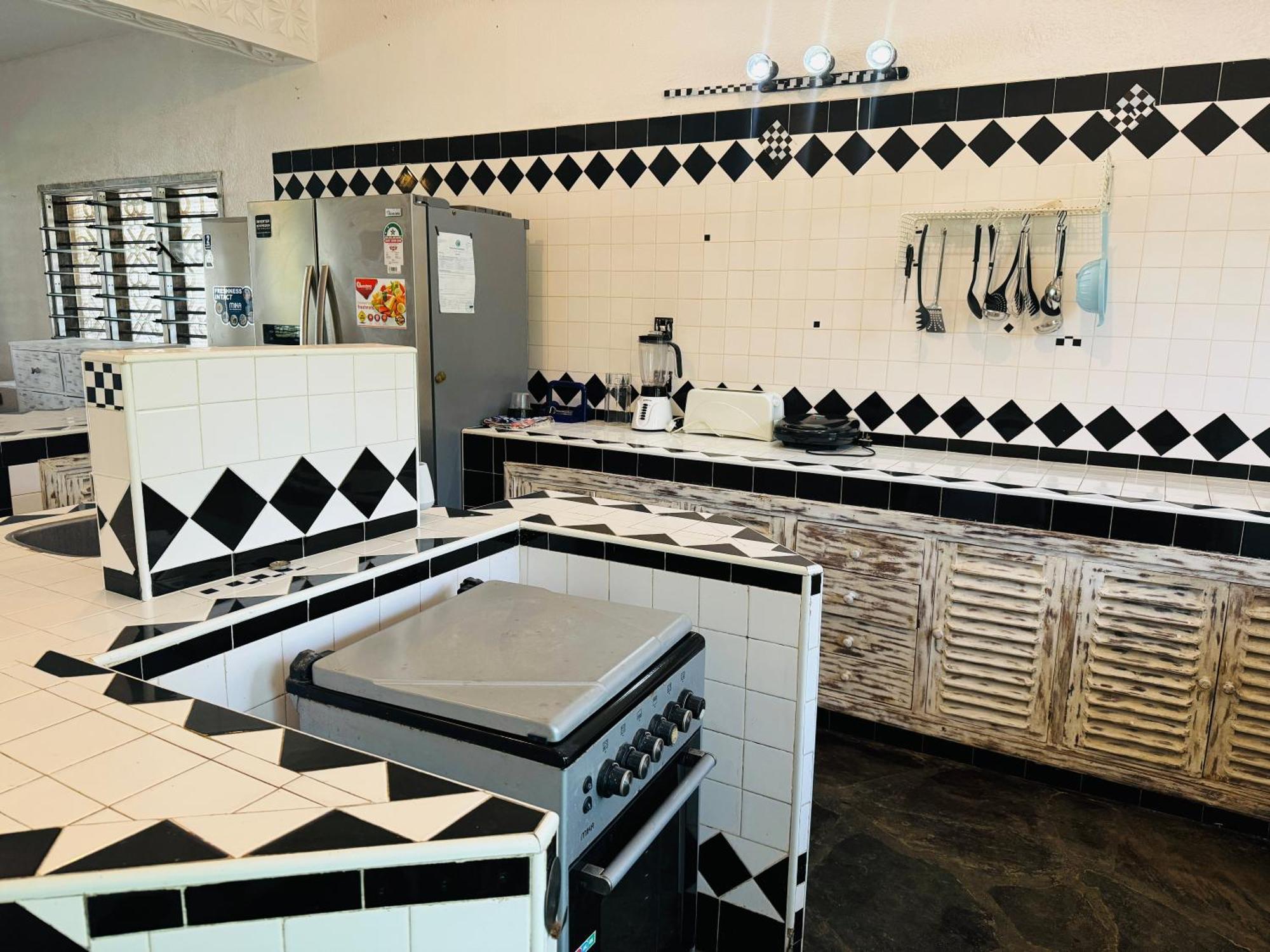 Watamu Villaggio Extérieur photo