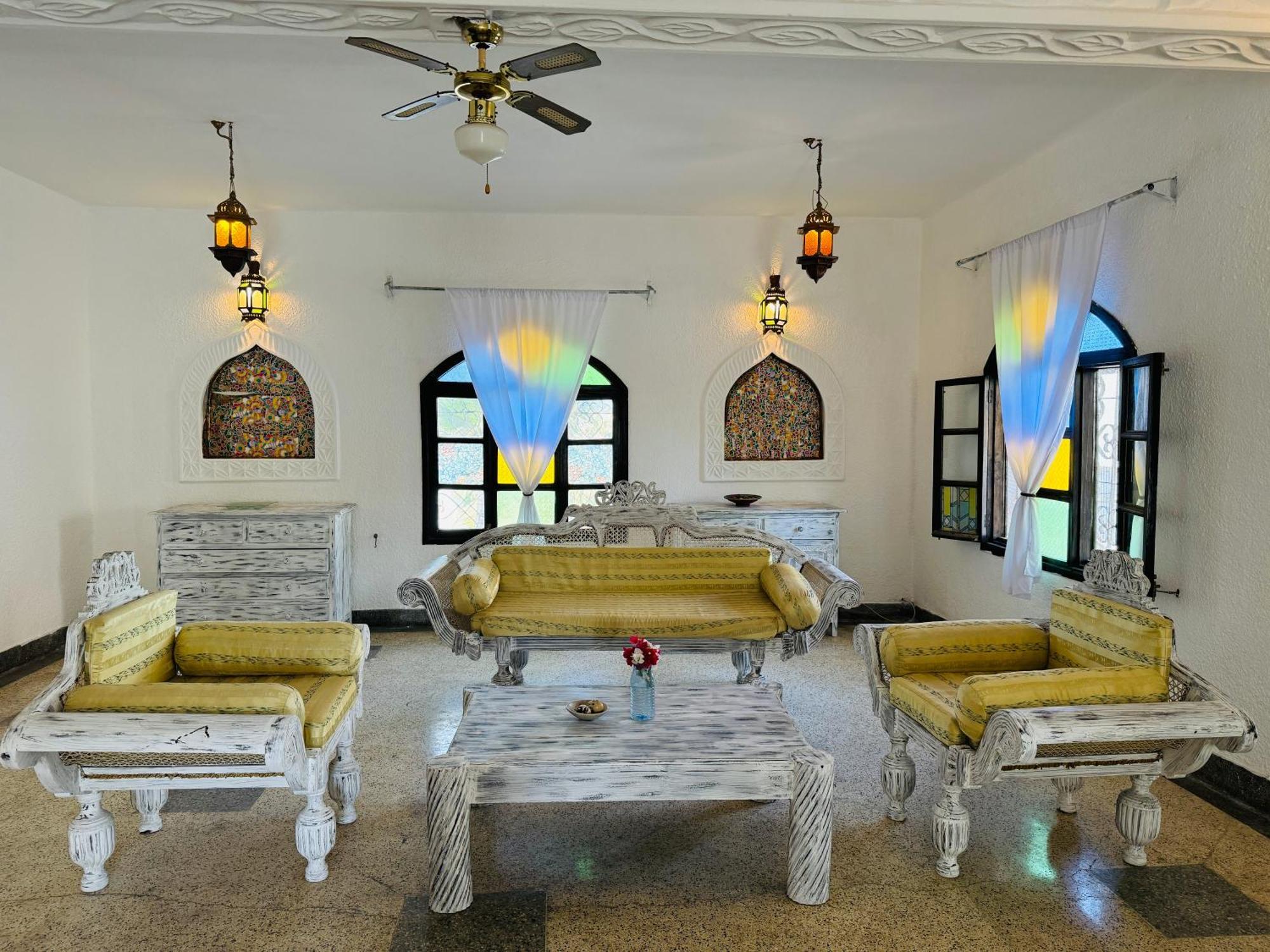 Watamu Villaggio Extérieur photo