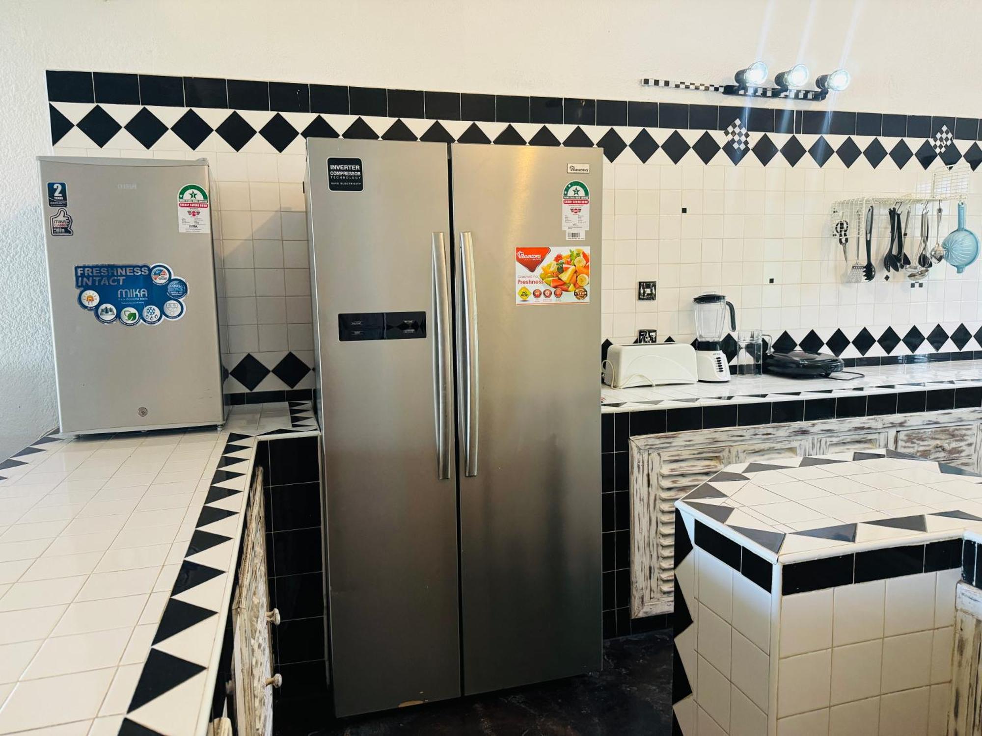 Watamu Villaggio Extérieur photo