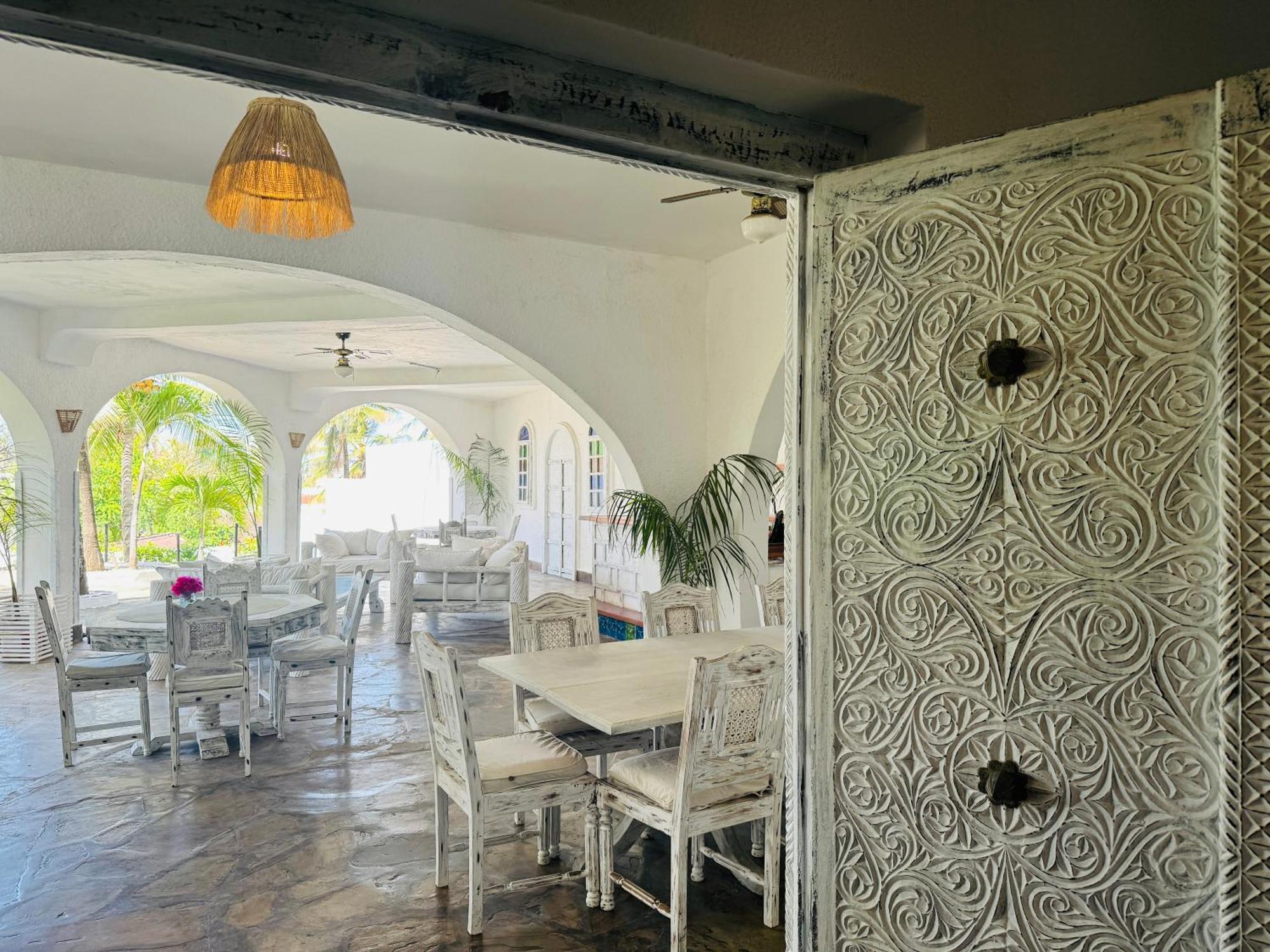 Watamu Villaggio Extérieur photo