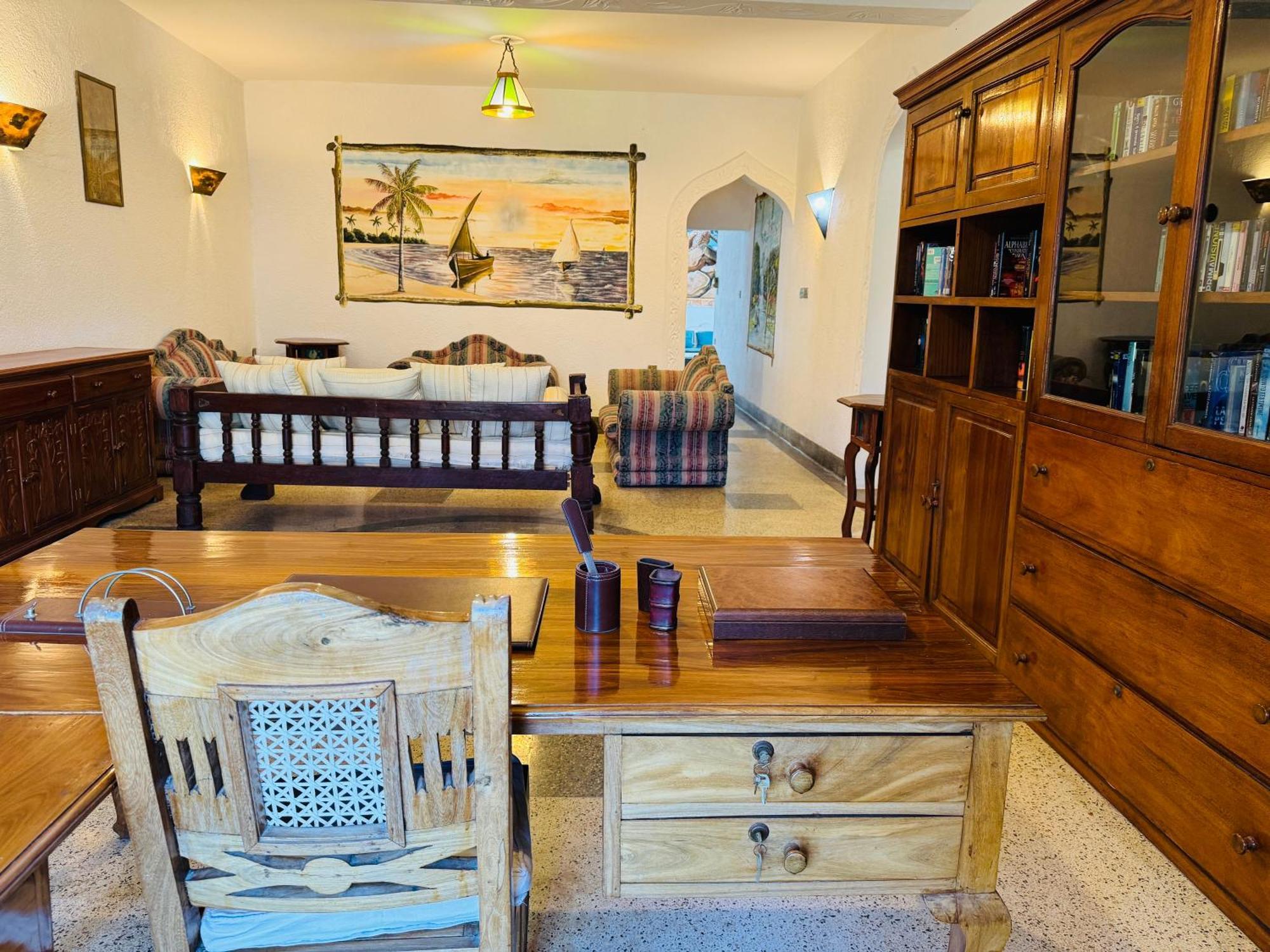 Watamu Villaggio Extérieur photo