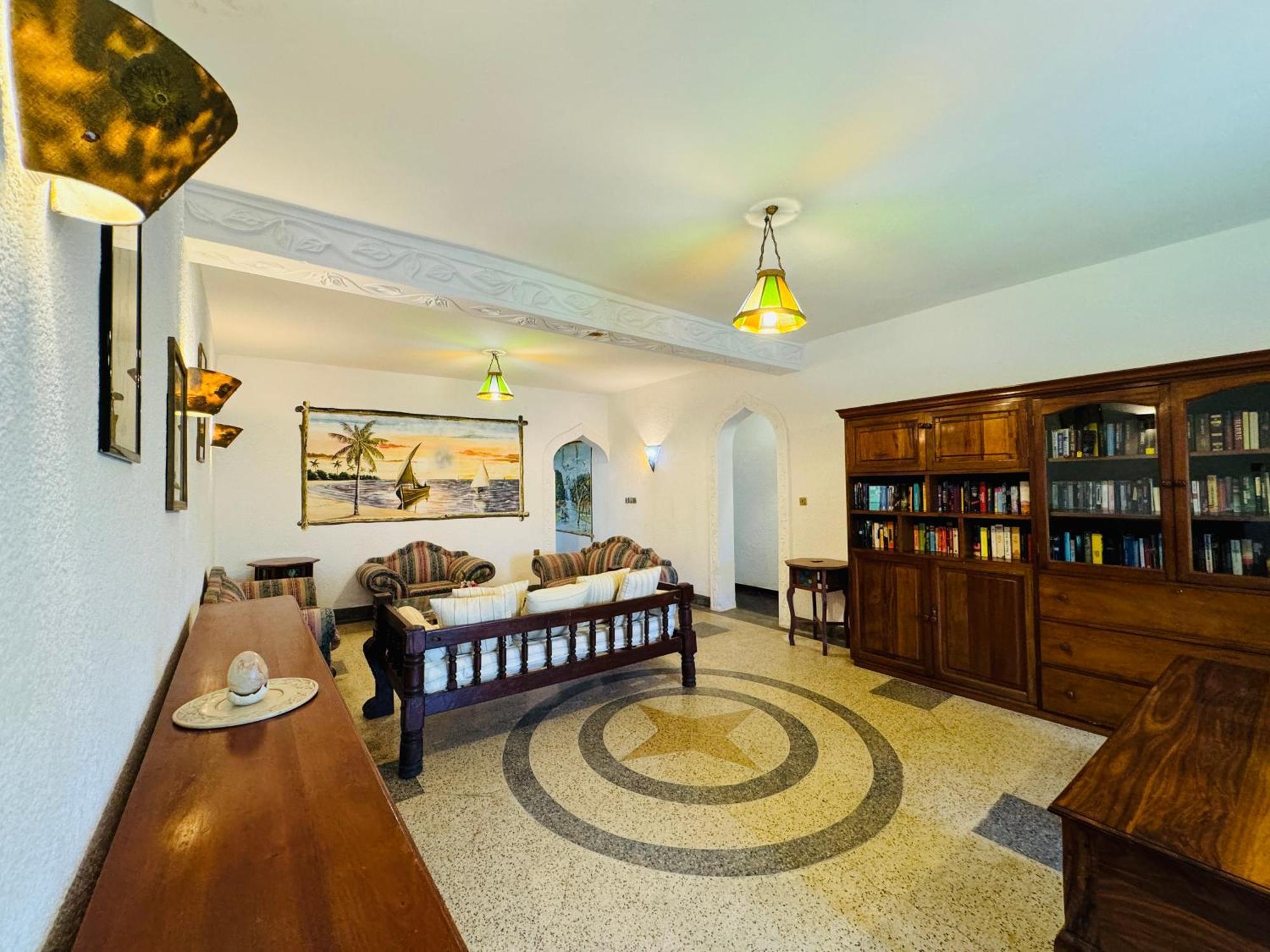 Watamu Villaggio Extérieur photo