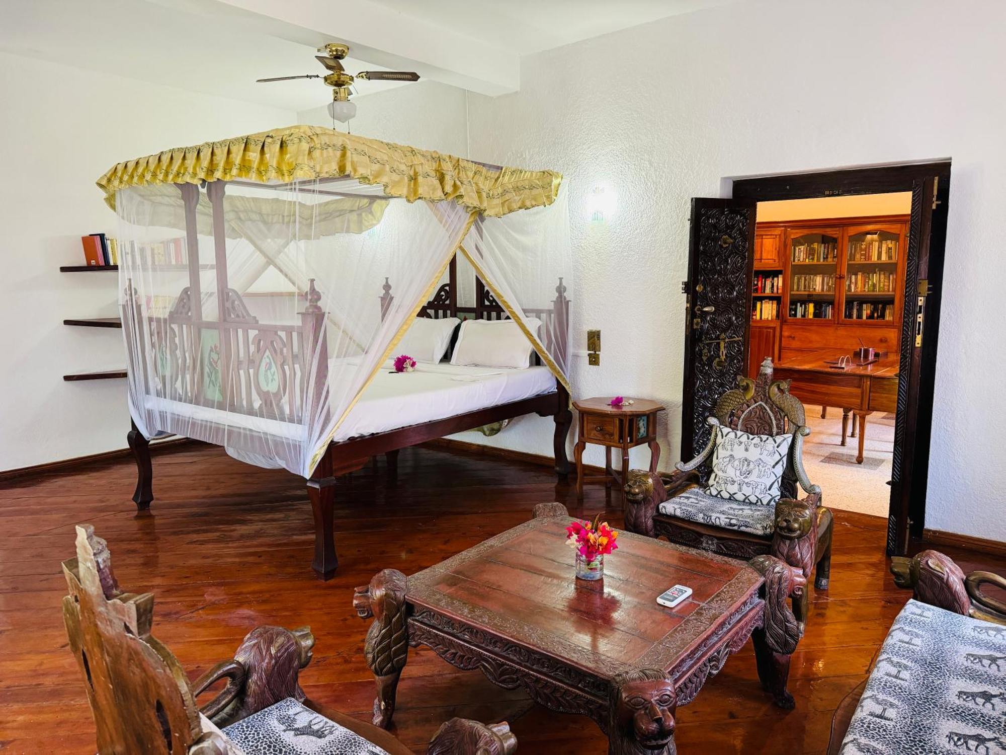 Watamu Villaggio Extérieur photo