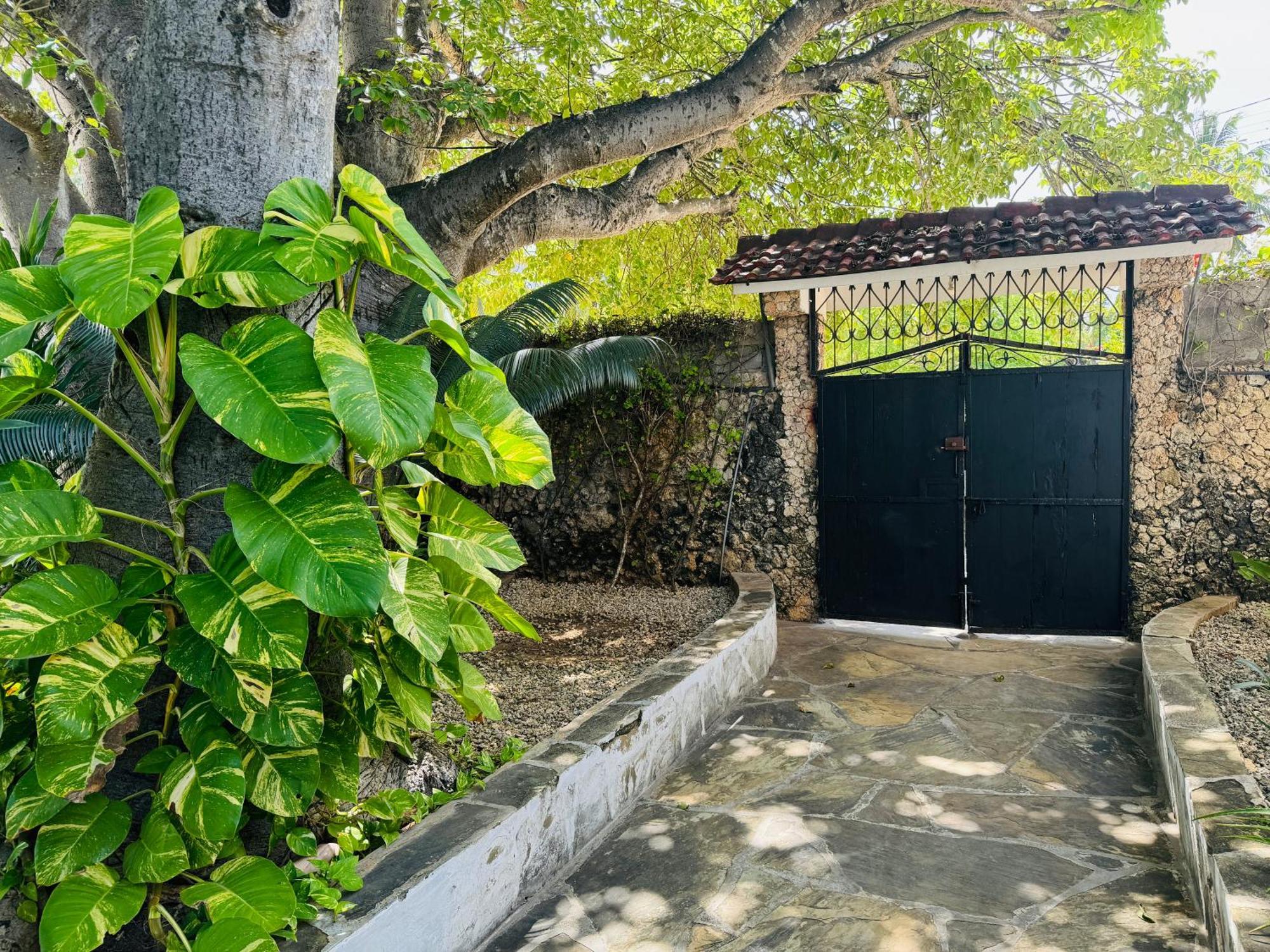 Watamu Villaggio Extérieur photo