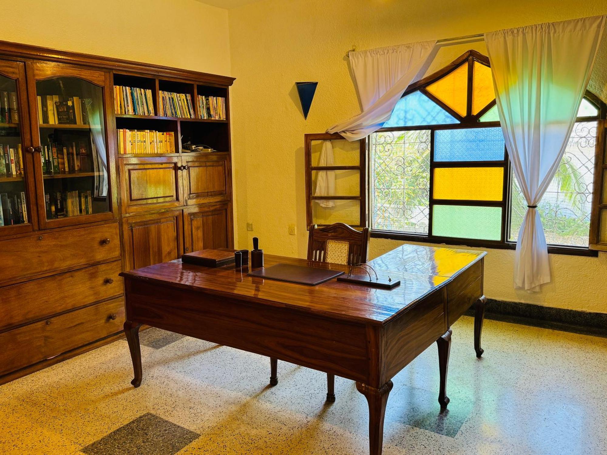 Watamu Villaggio Extérieur photo