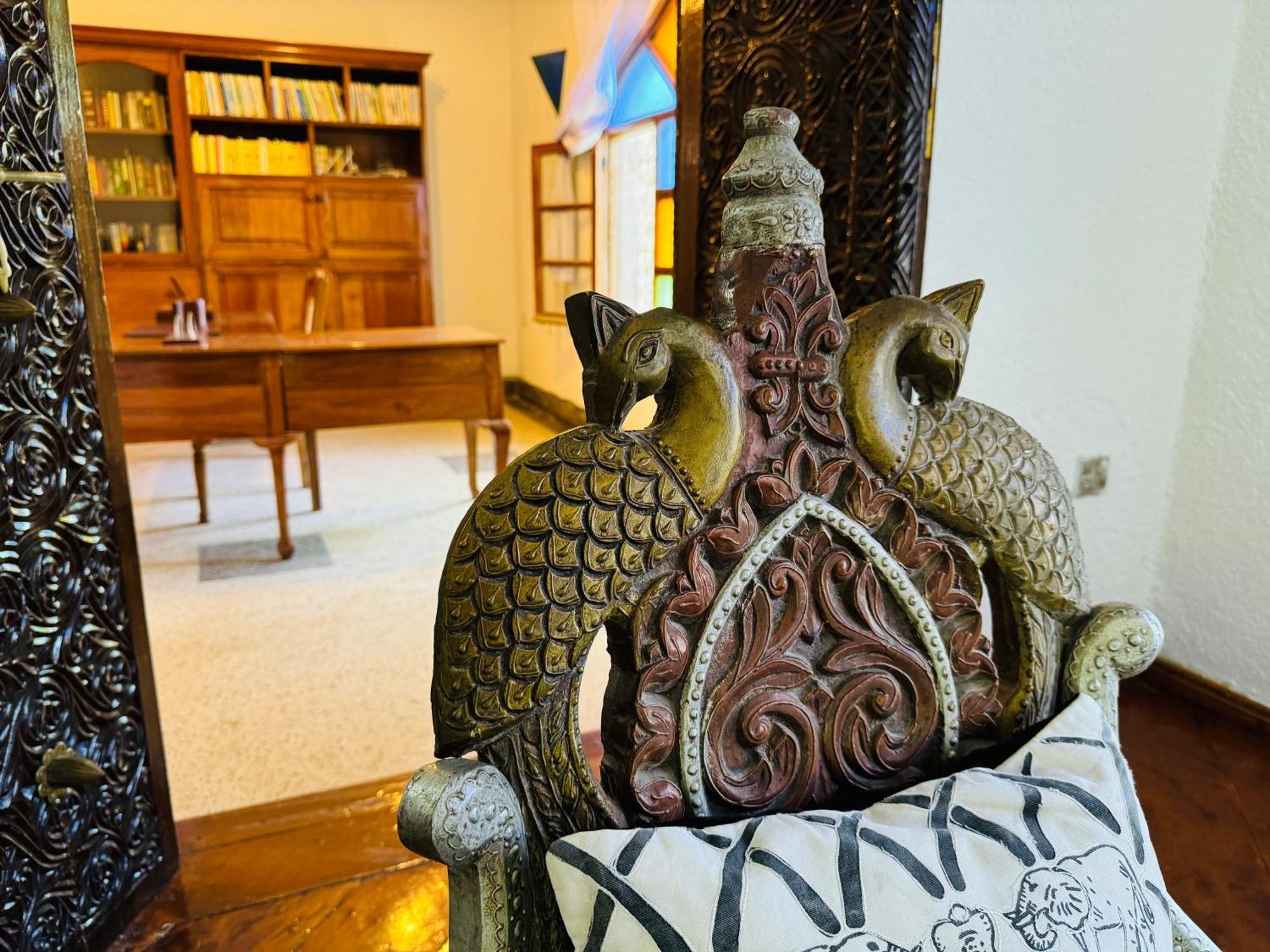 Watamu Villaggio Chambre photo