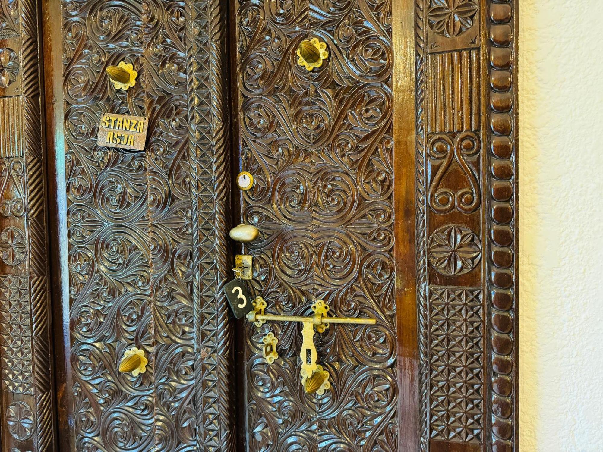 Watamu Villaggio Chambre photo