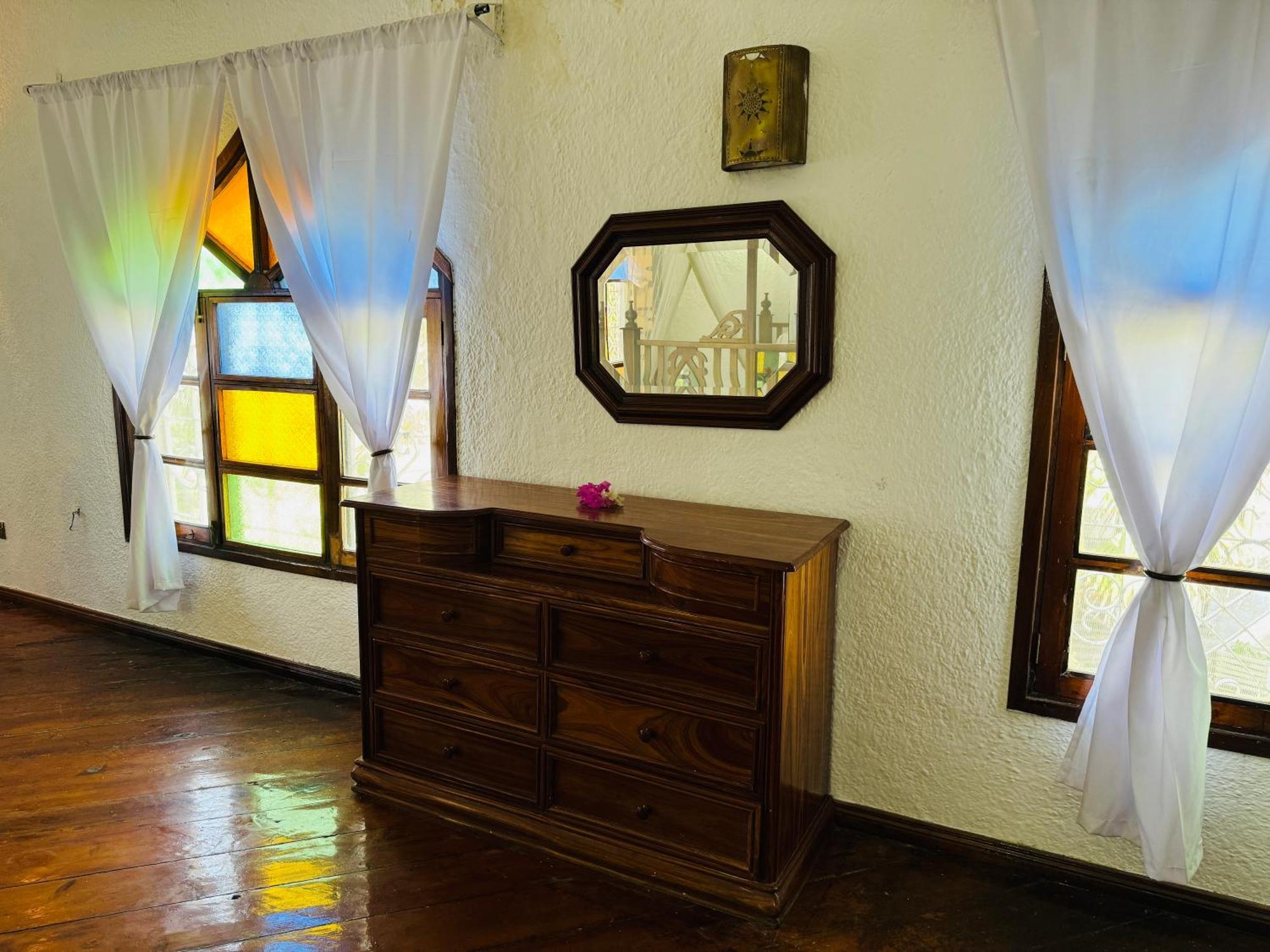 Watamu Villaggio Chambre photo