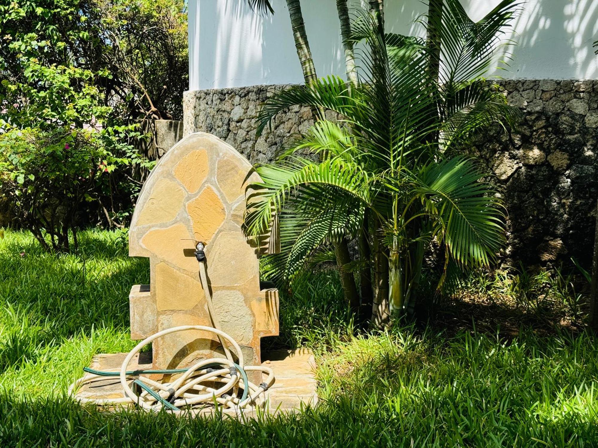 Watamu Villaggio Extérieur photo