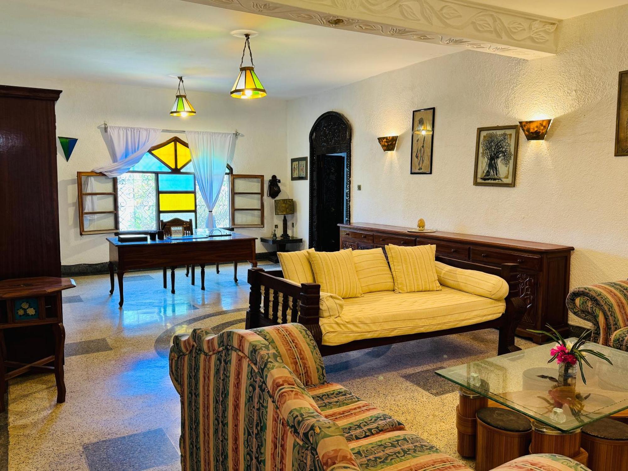 Watamu Villaggio Extérieur photo