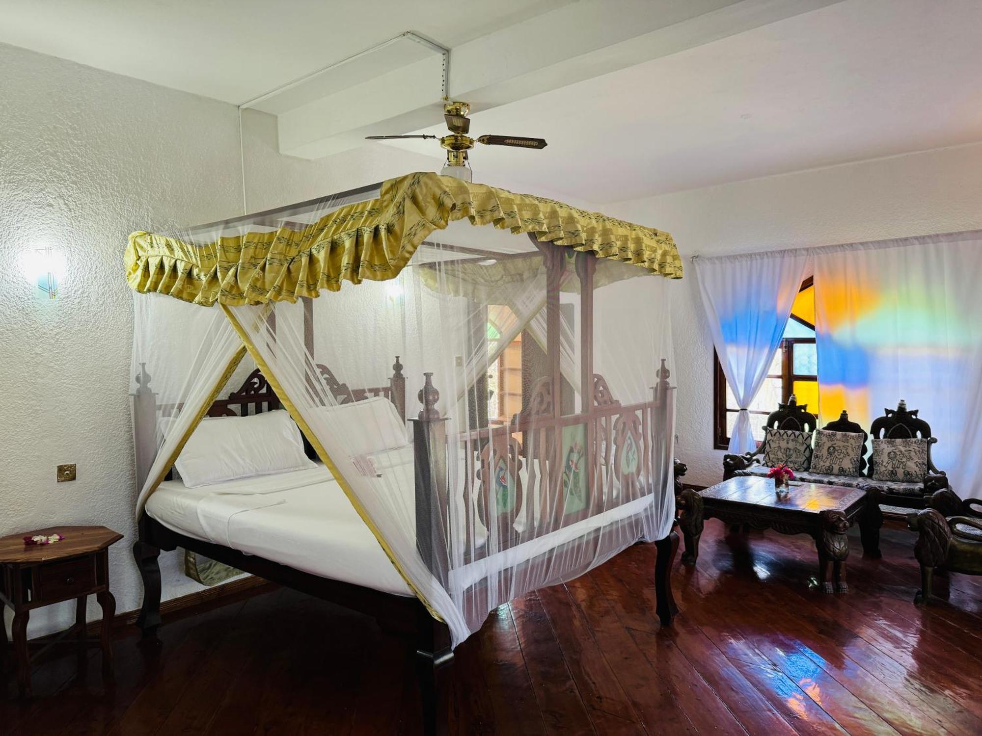 Watamu Villaggio Chambre photo