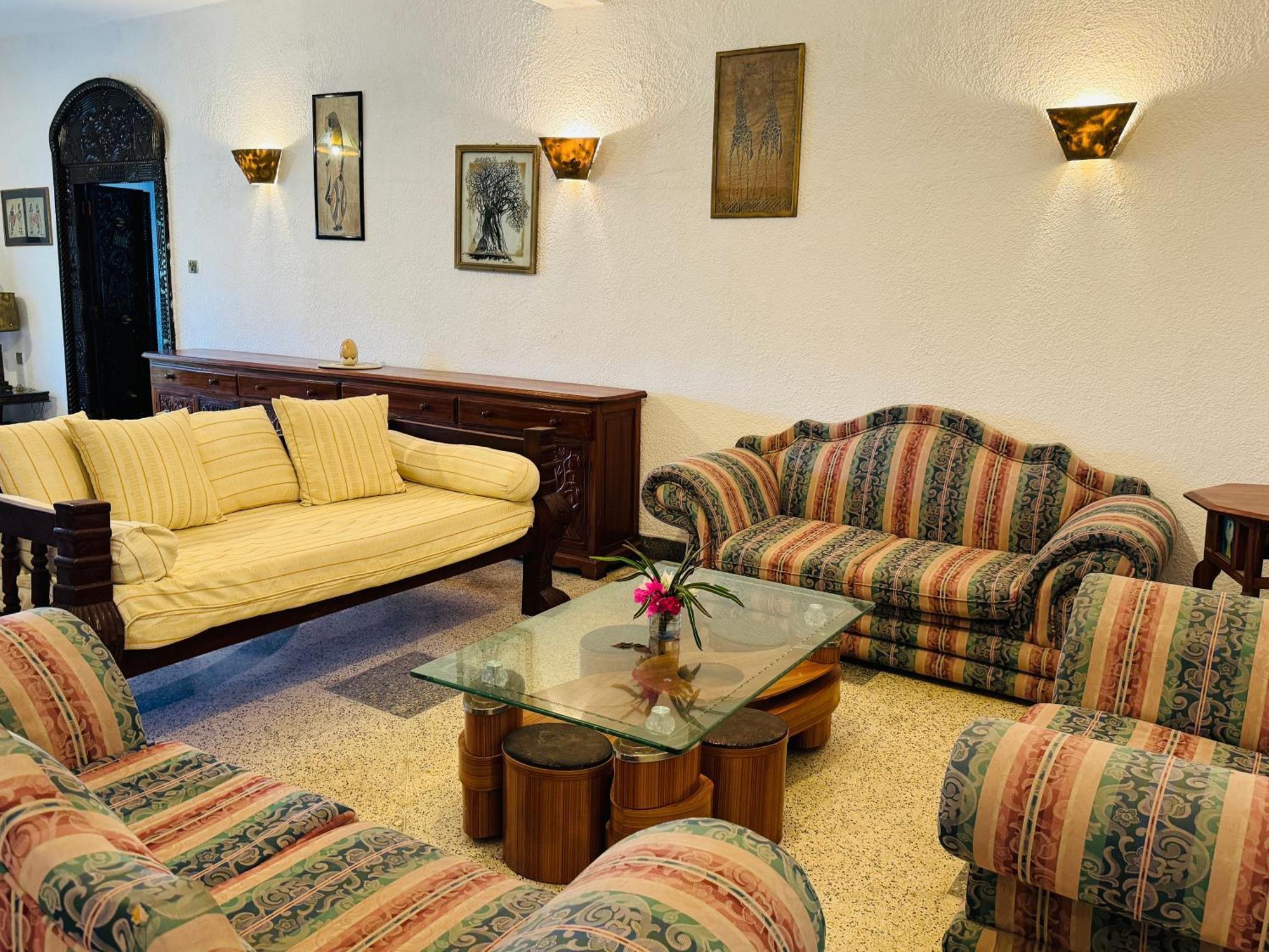 Watamu Villaggio Extérieur photo