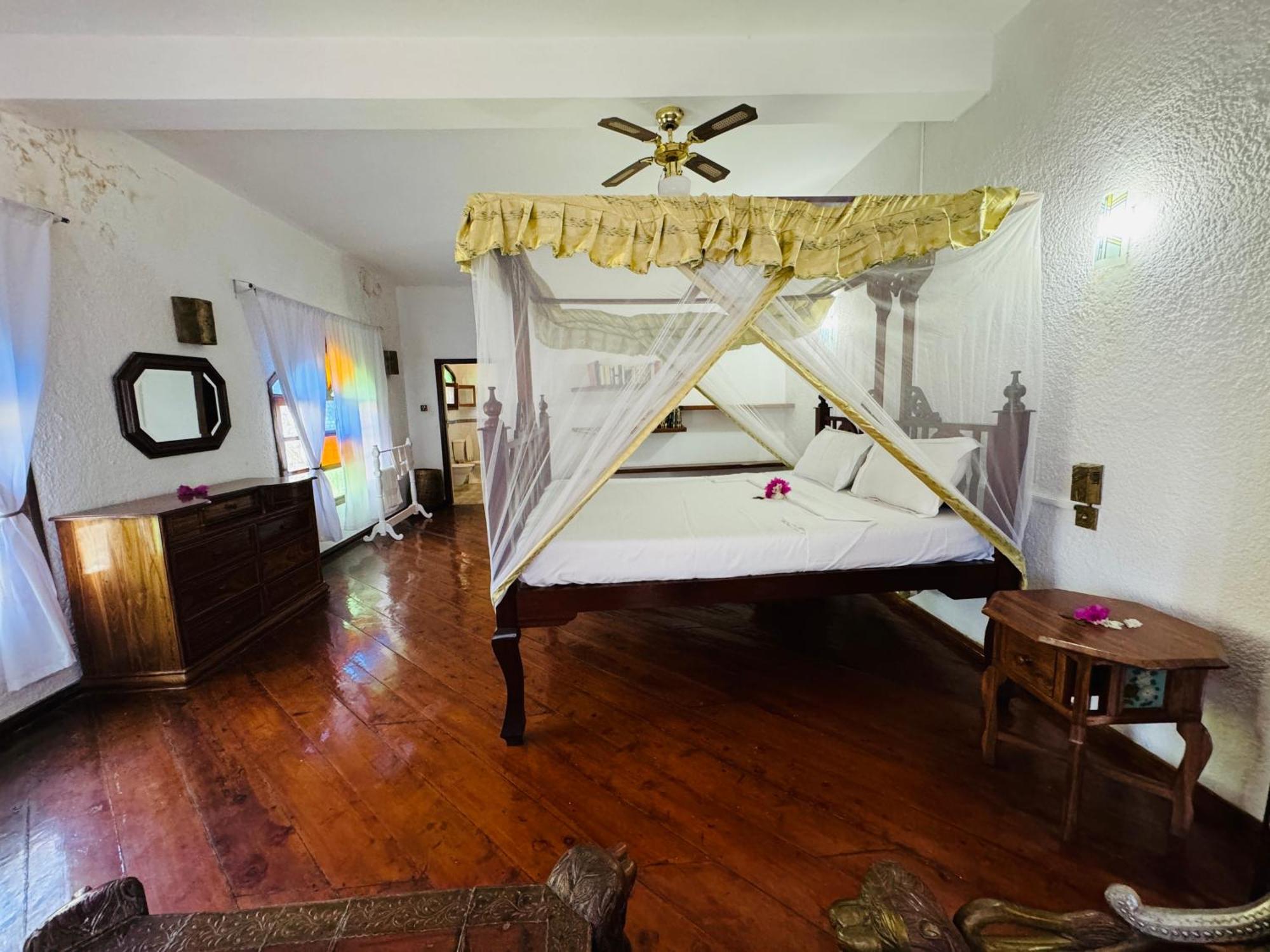 Watamu Villaggio Chambre photo