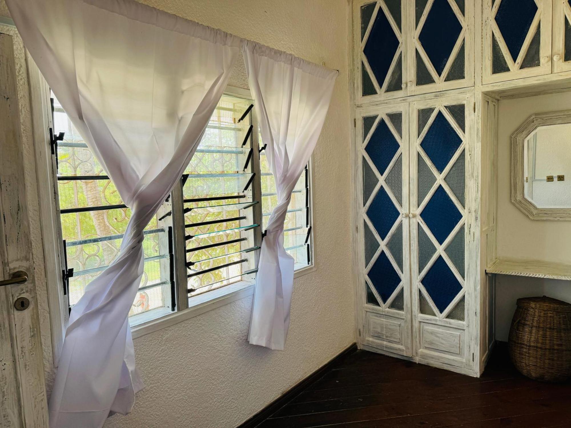 Watamu Villaggio Chambre photo