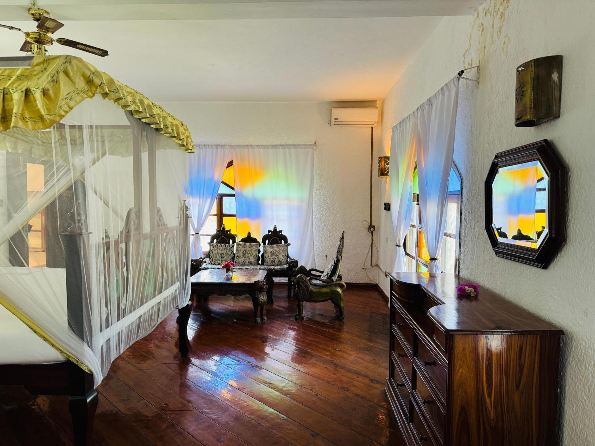 Watamu Villaggio Chambre photo