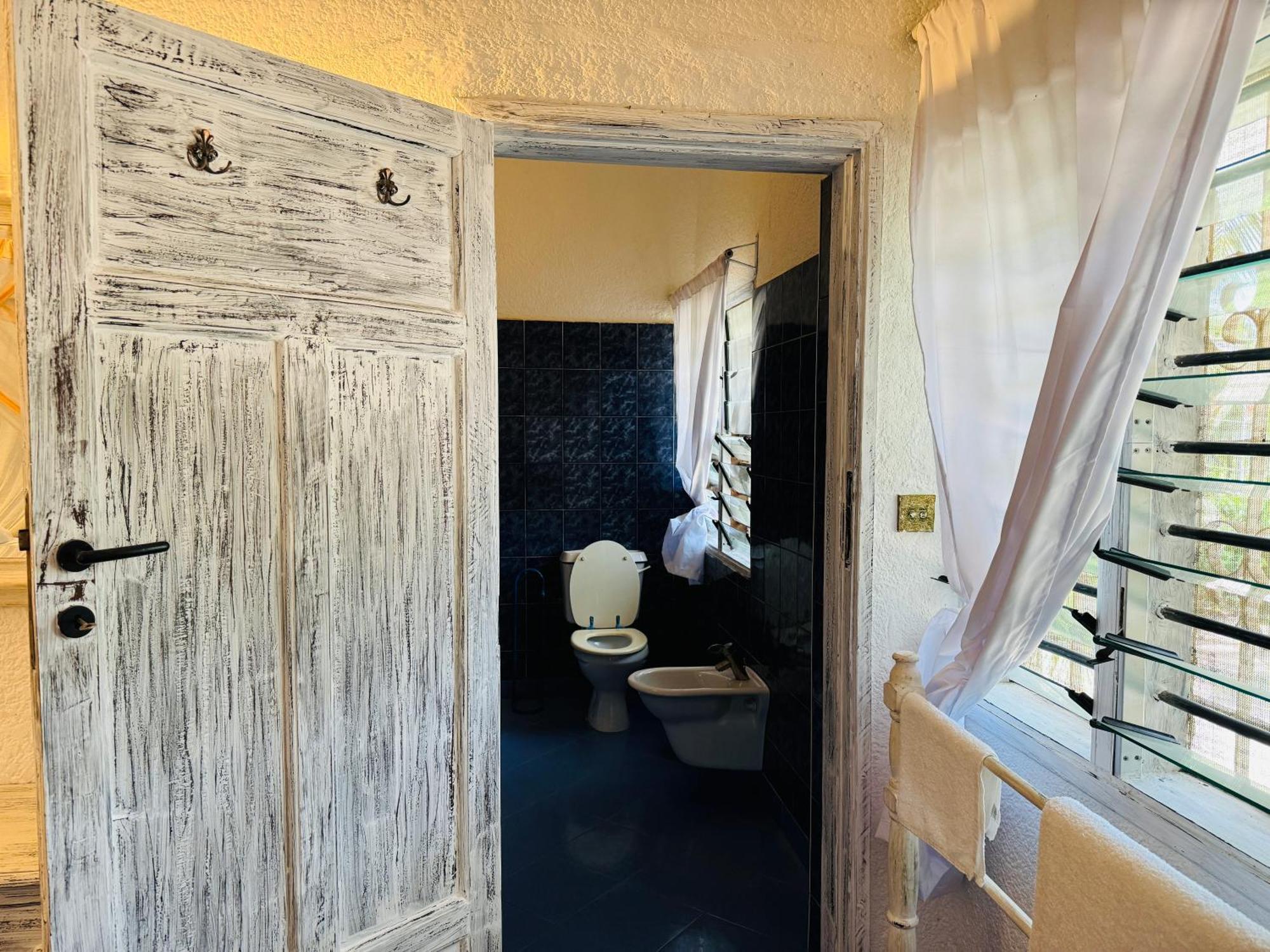 Watamu Villaggio Chambre photo