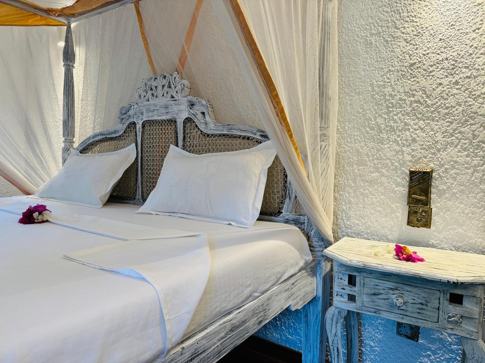 Watamu Villaggio Chambre photo