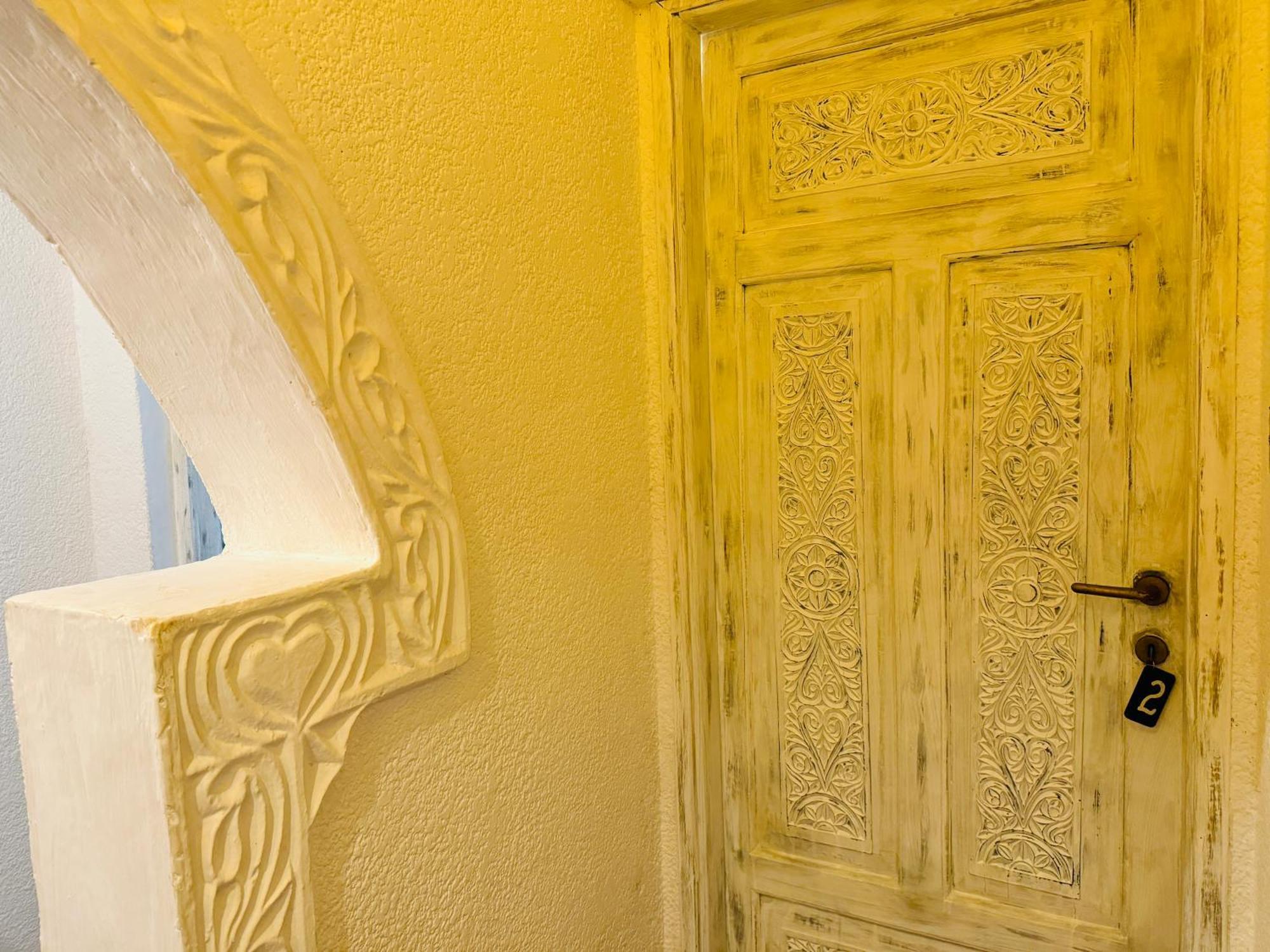 Watamu Villaggio Chambre photo