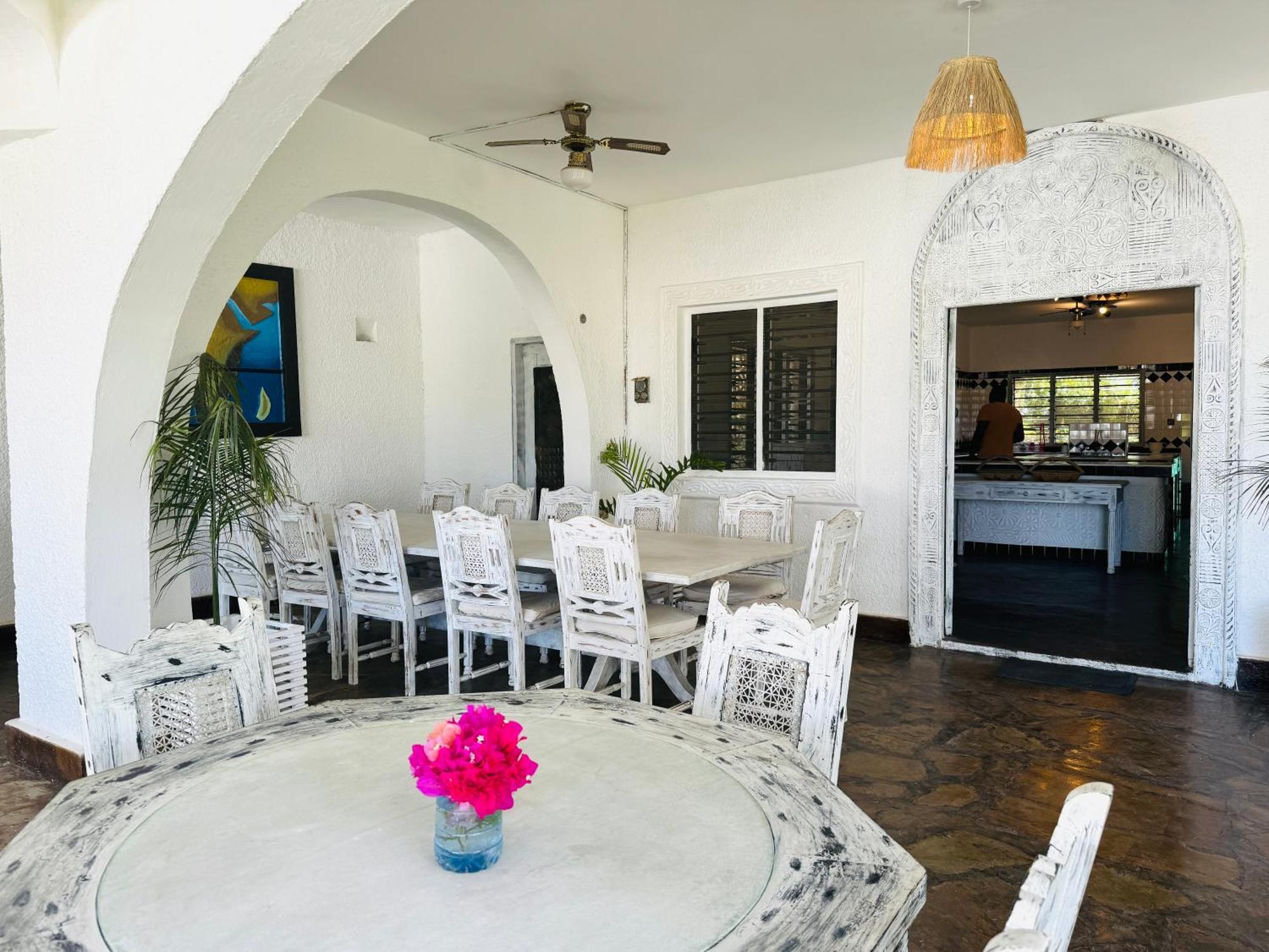 Watamu Villaggio Extérieur photo