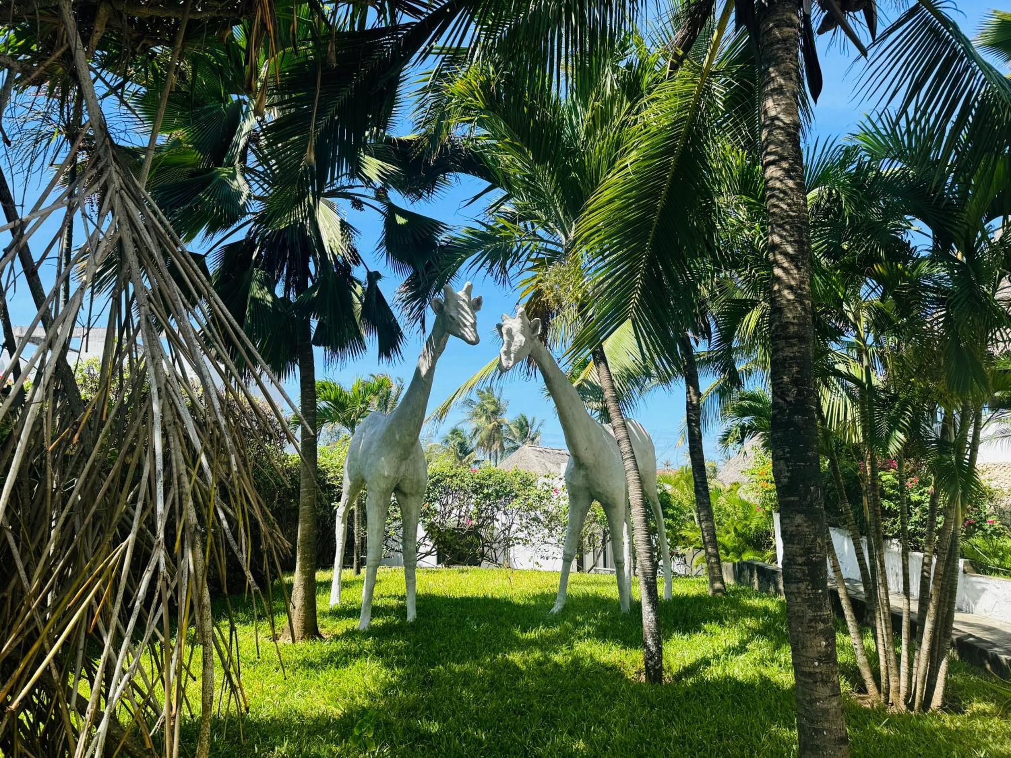 Watamu Villaggio Extérieur photo