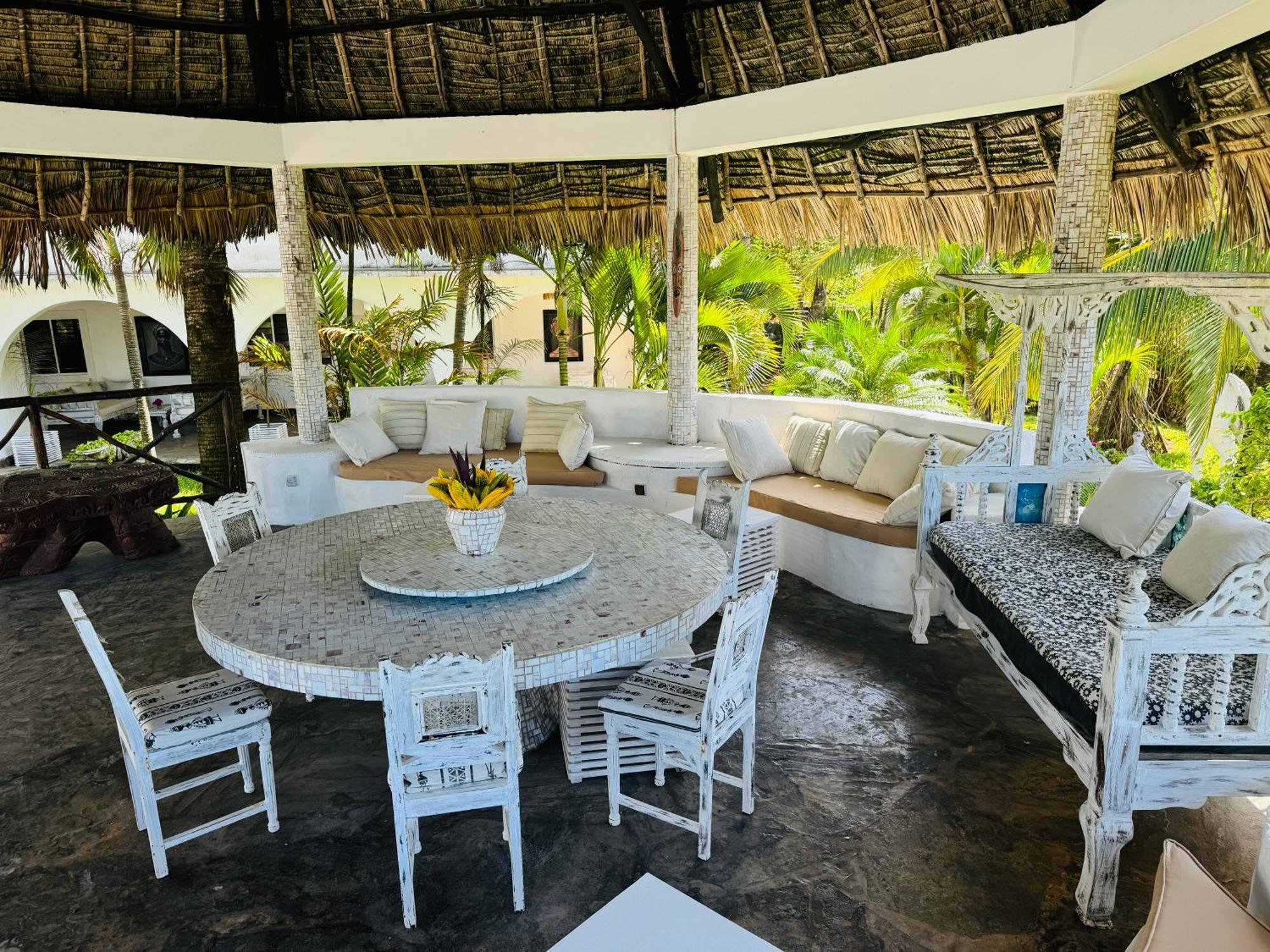 Watamu Villaggio Extérieur photo