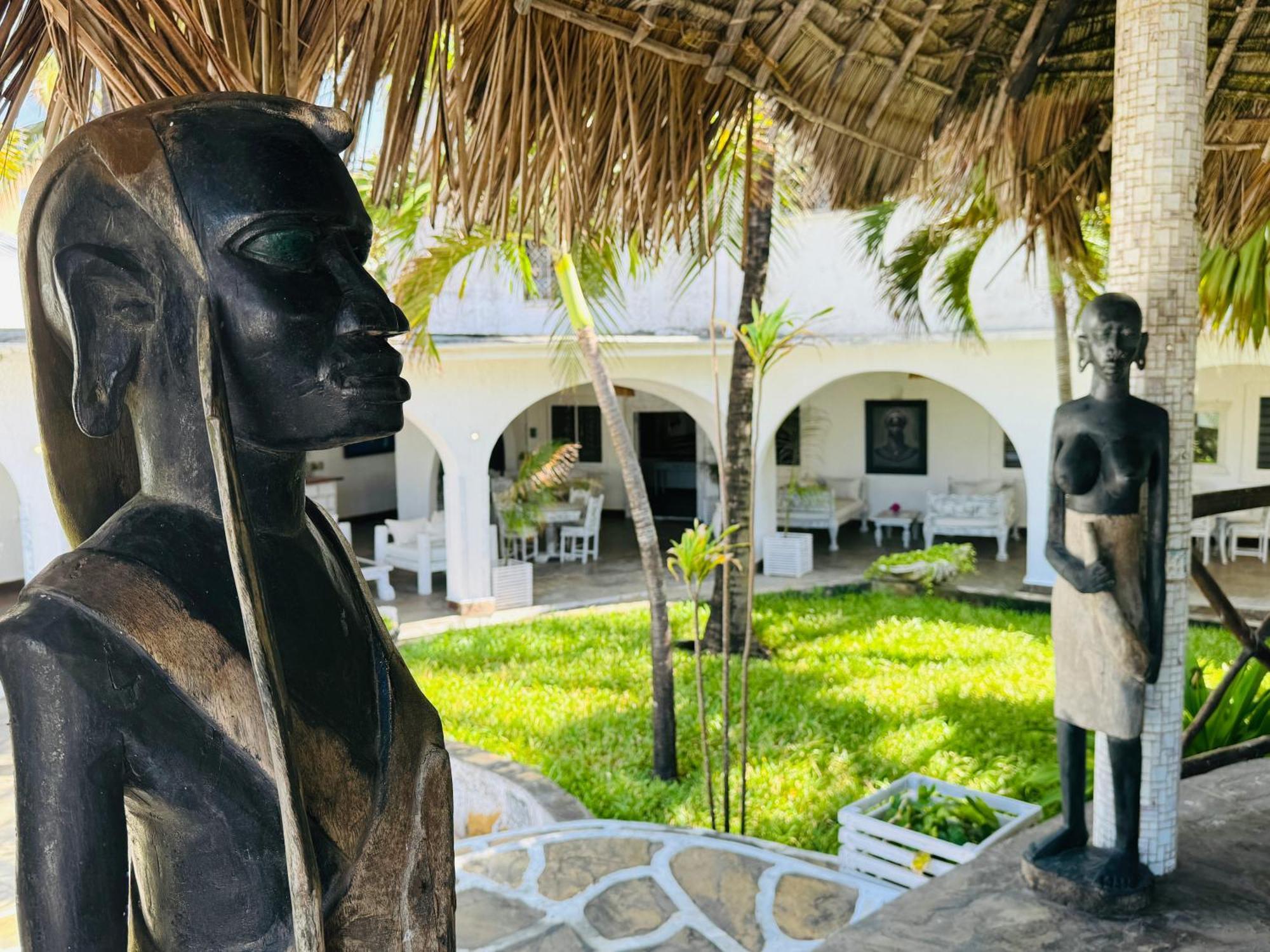 Watamu Villaggio Extérieur photo