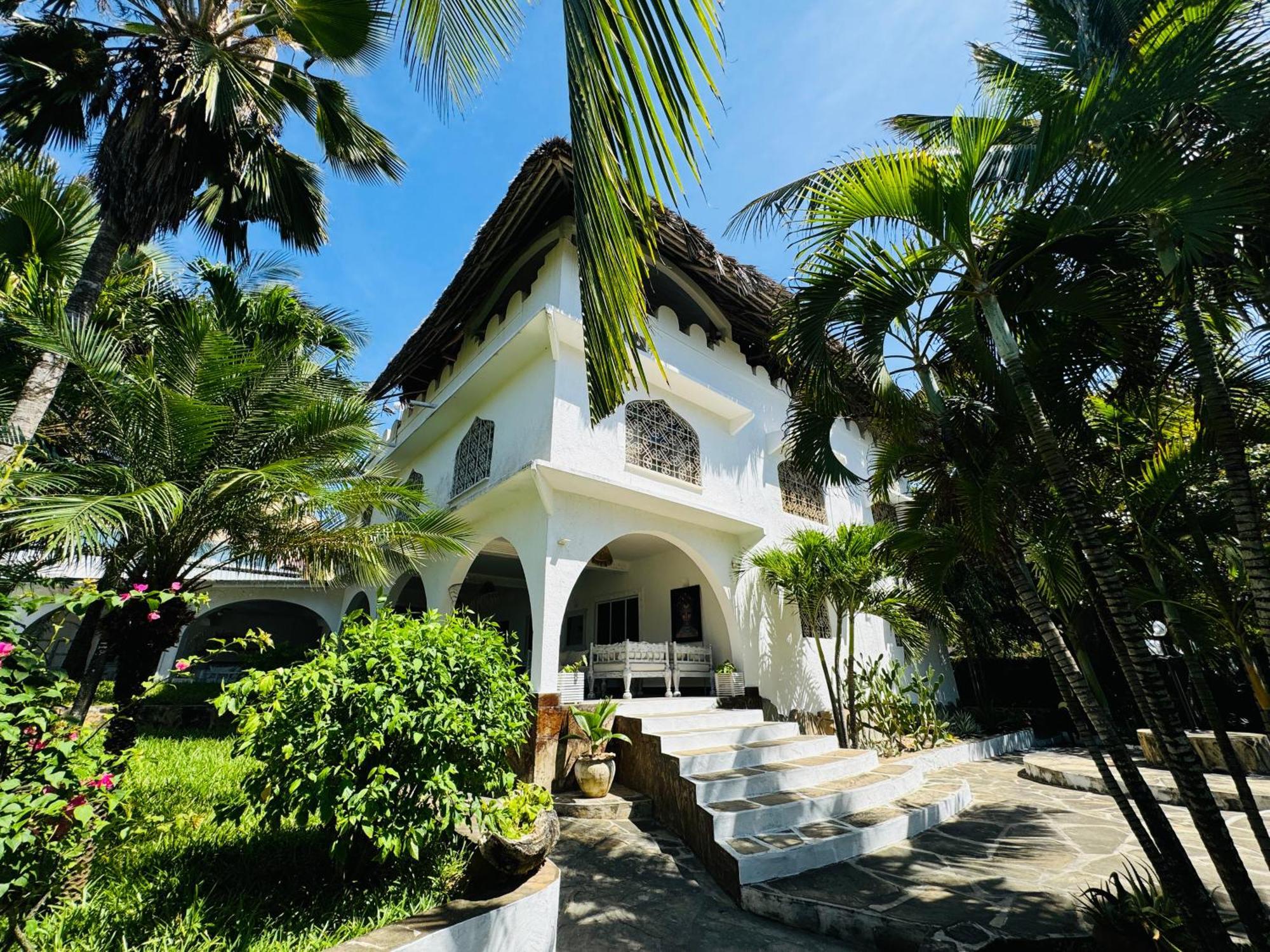 Watamu Villaggio Extérieur photo